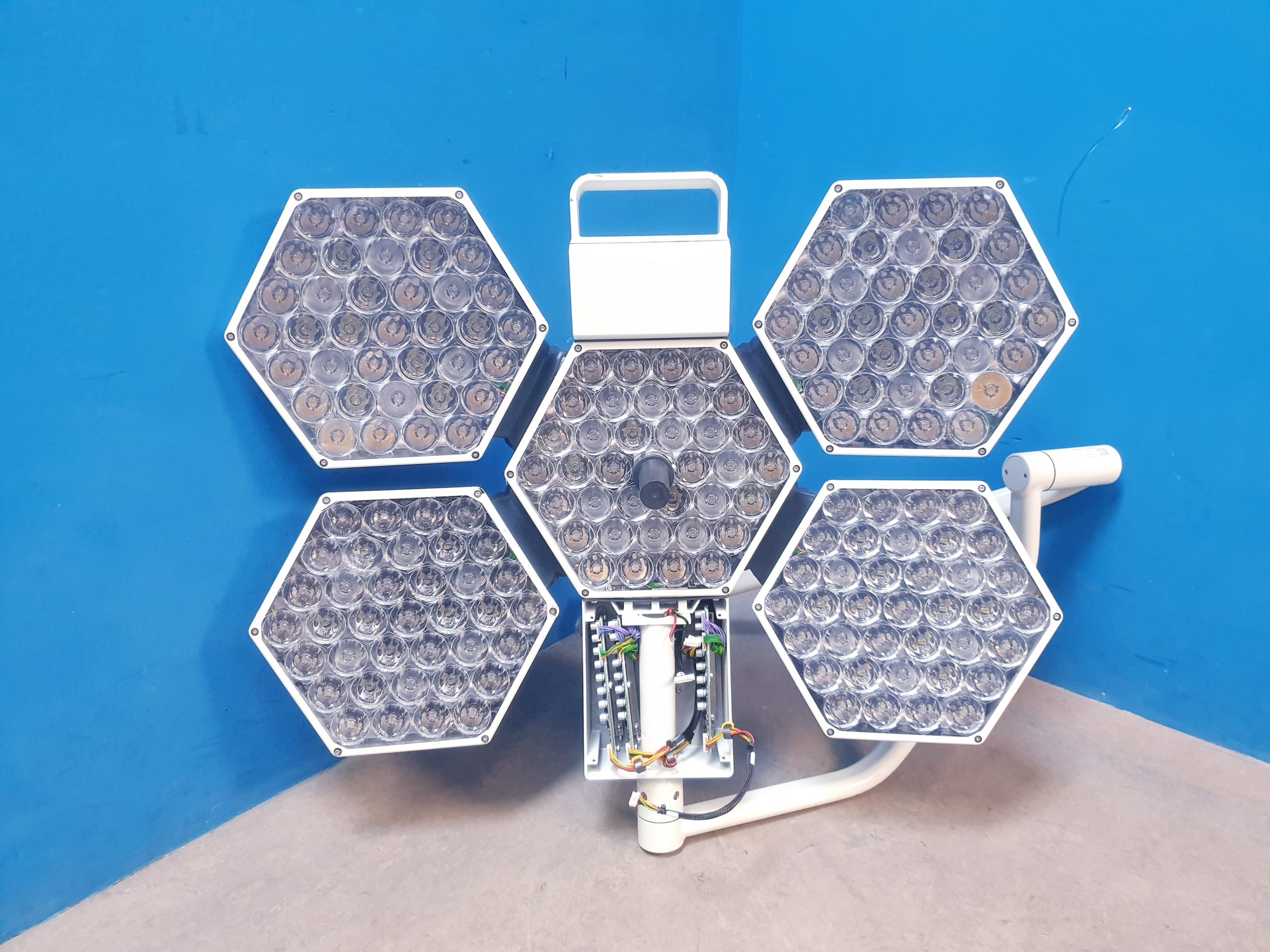 Trumpf iLED5 iLED3 - OP Beleuchtung - Led Beleuchtung