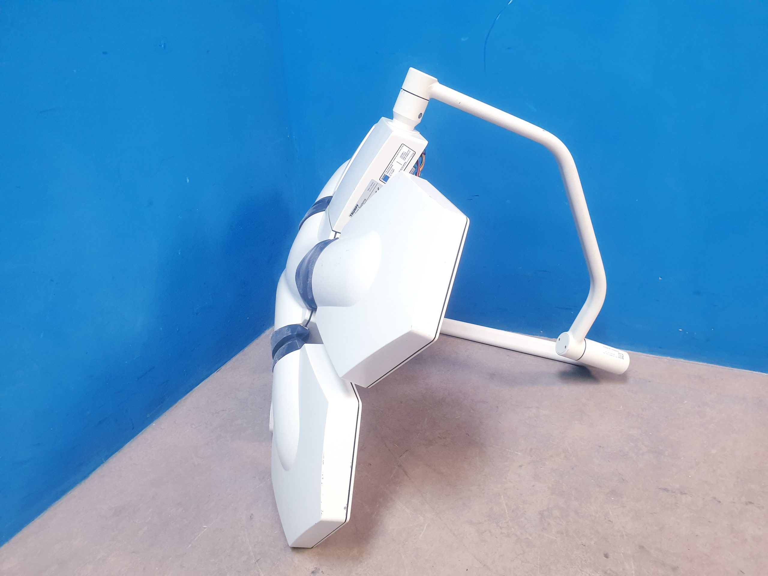 Trumpf iLED5 iLED3 - OP Beleuchtung - Led Beleuchtung – Bild 12