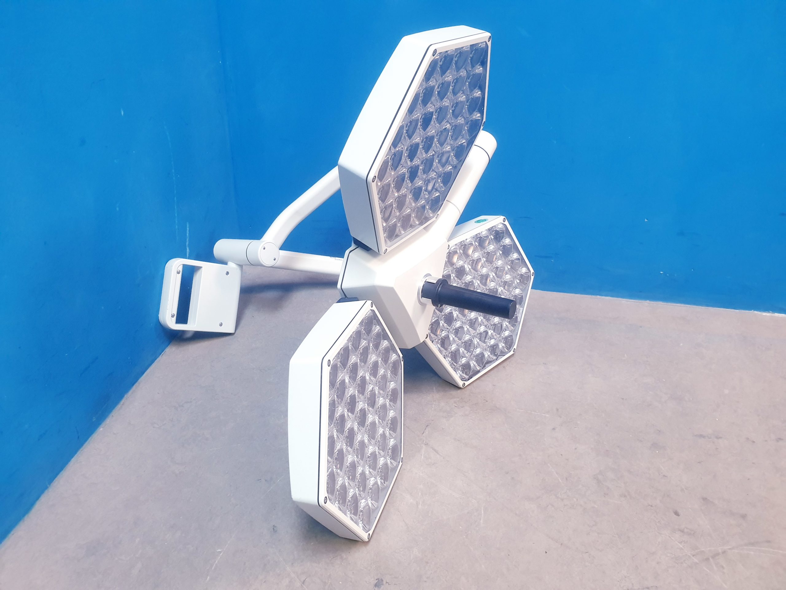 Trumpf iLED5 iLED3 - OP Beleuchtung - Led Beleuchtung – Bild 15