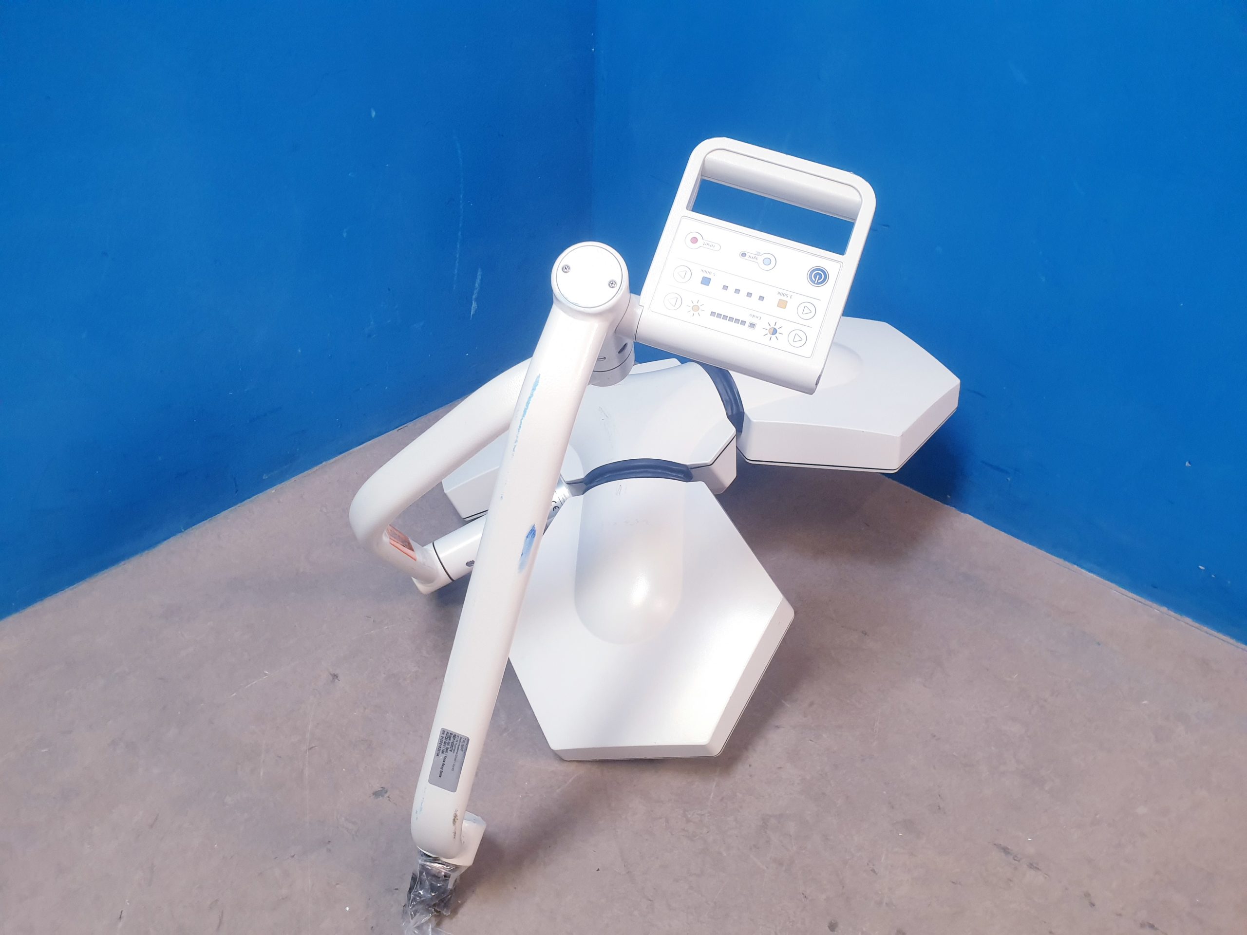 Trumpf iLED5 iLED3 - OP Beleuchtung - Led Beleuchtung – Bild 17