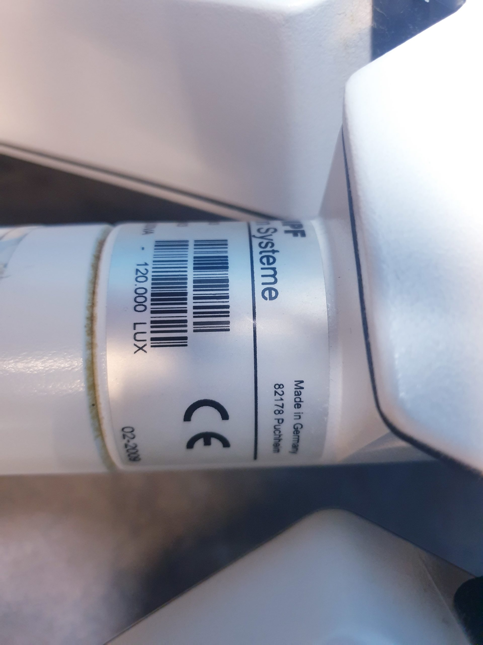 Trumpf iLED5 iLED3 - OP Beleuchtung - Led Beleuchtung – Bild 20