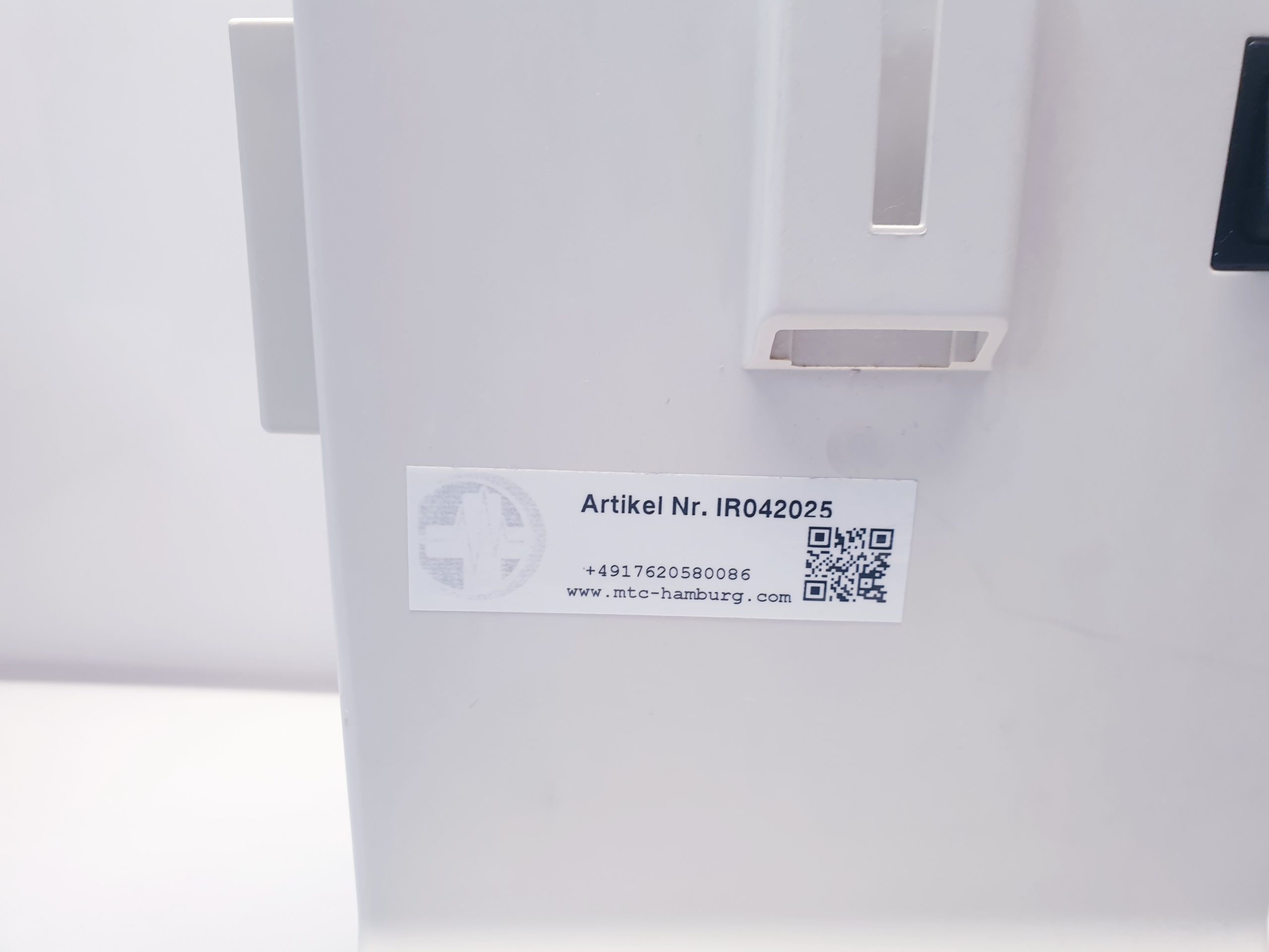 Medela Vario 8 Suction Pump Absauggerät Absaugpumpe Sekretsauger Medela Typ 600.2631 – Bild 5