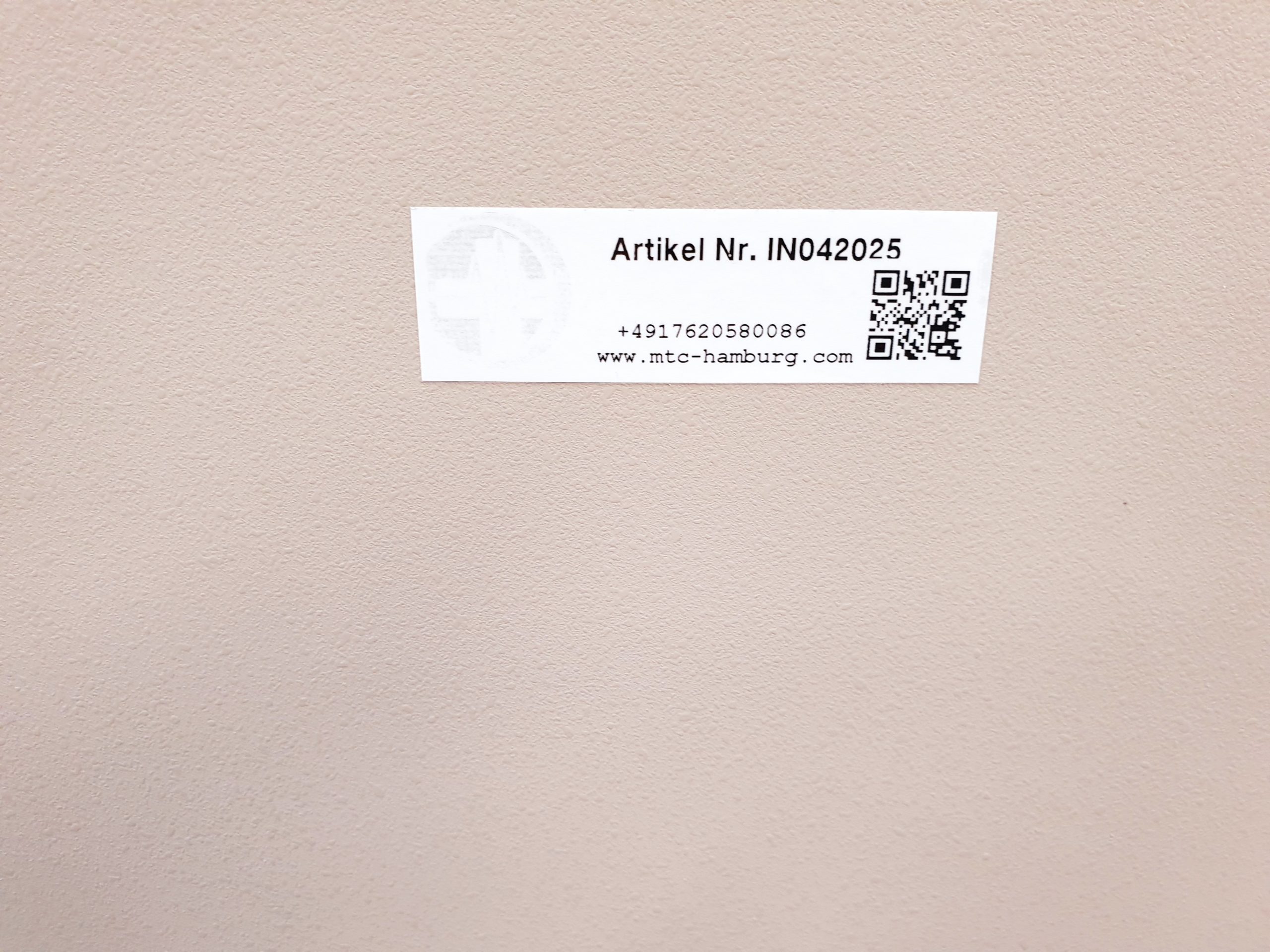 Allergan Humphrey Model 611 Visual Field Analyzer – Bild 2