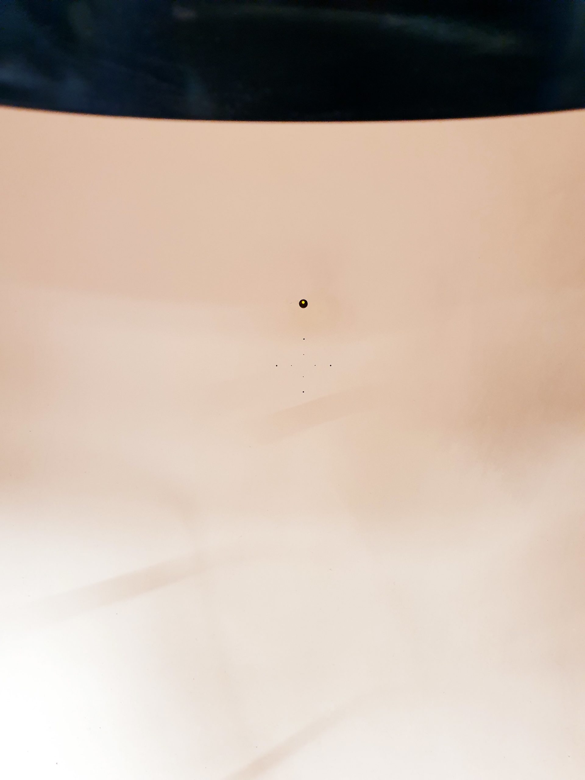 Allergan Humphrey Model 611 Visual Field Analyzer – Bild 5