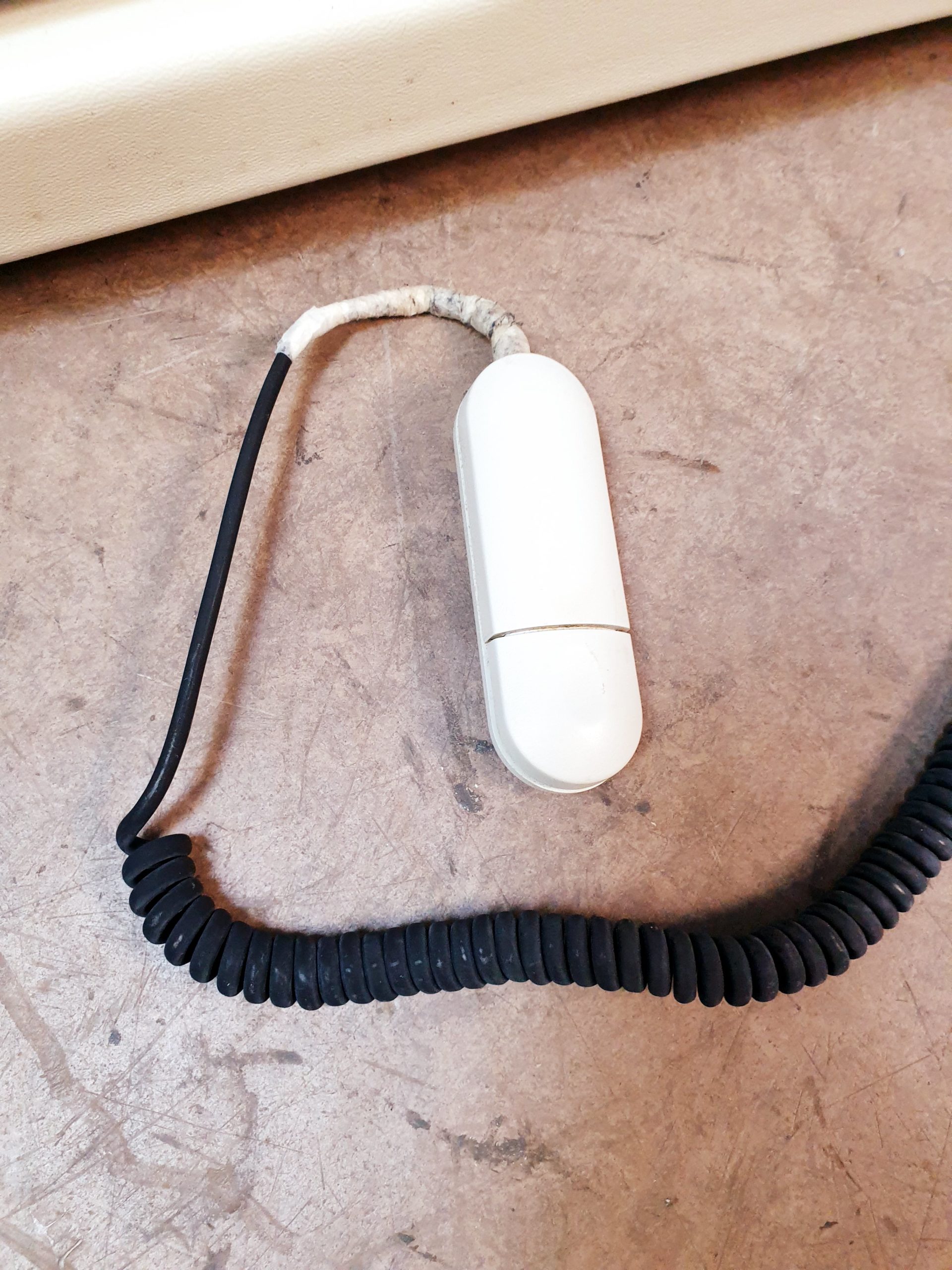 Allergan Humphrey Model 611 Visual Field Analyzer – Bild 6