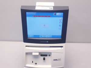 RADIOMETER ABL80 ABL 80 FLEX