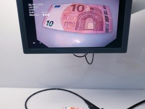 Olympus GIF-Q180 Gastroskop Videogastroskop -