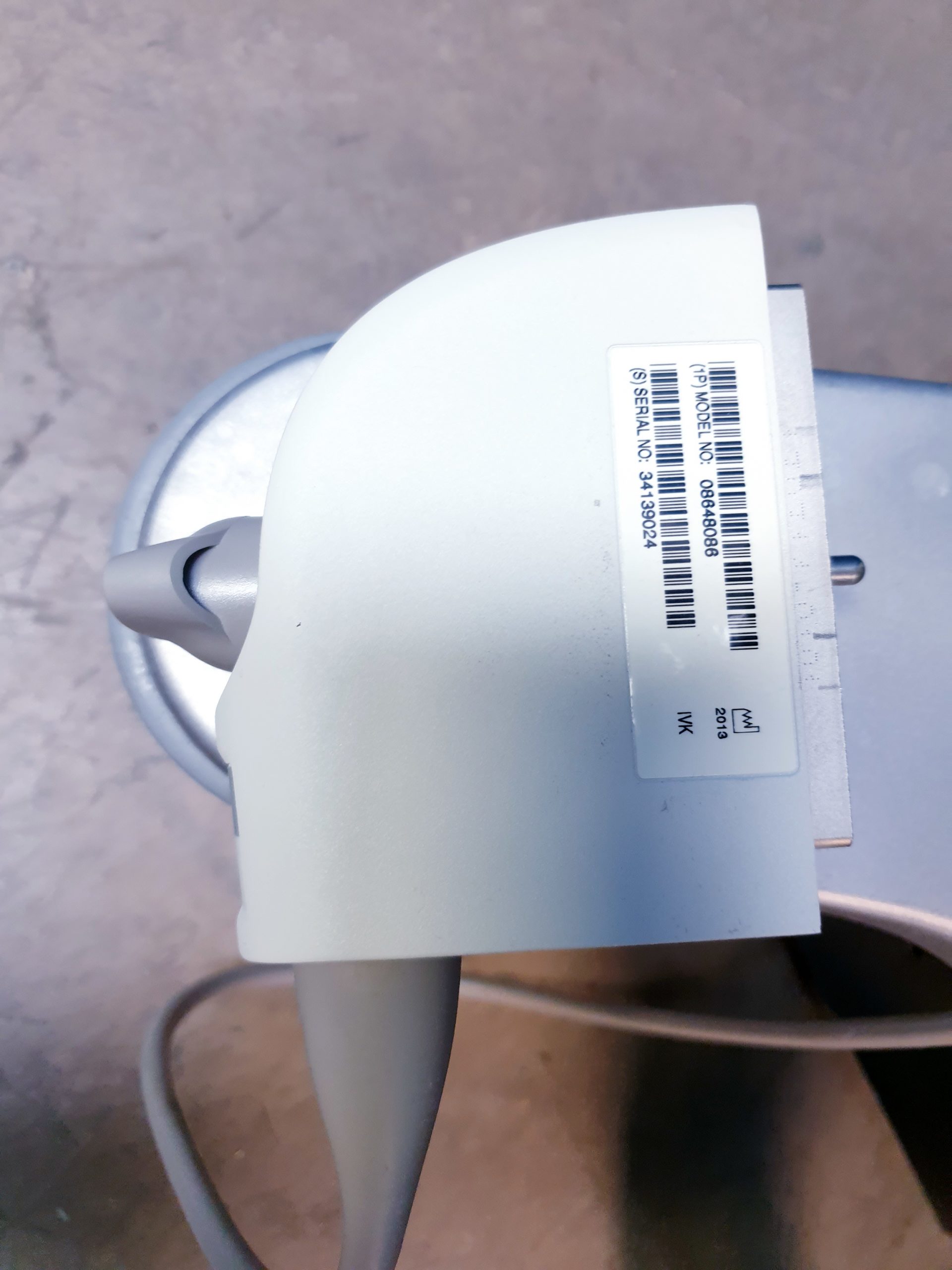 Siemens Acuson X300 X 300 Premium Edition – + CH5-2 Konvex + EC9-4 Endovaginal -- – Bild 5