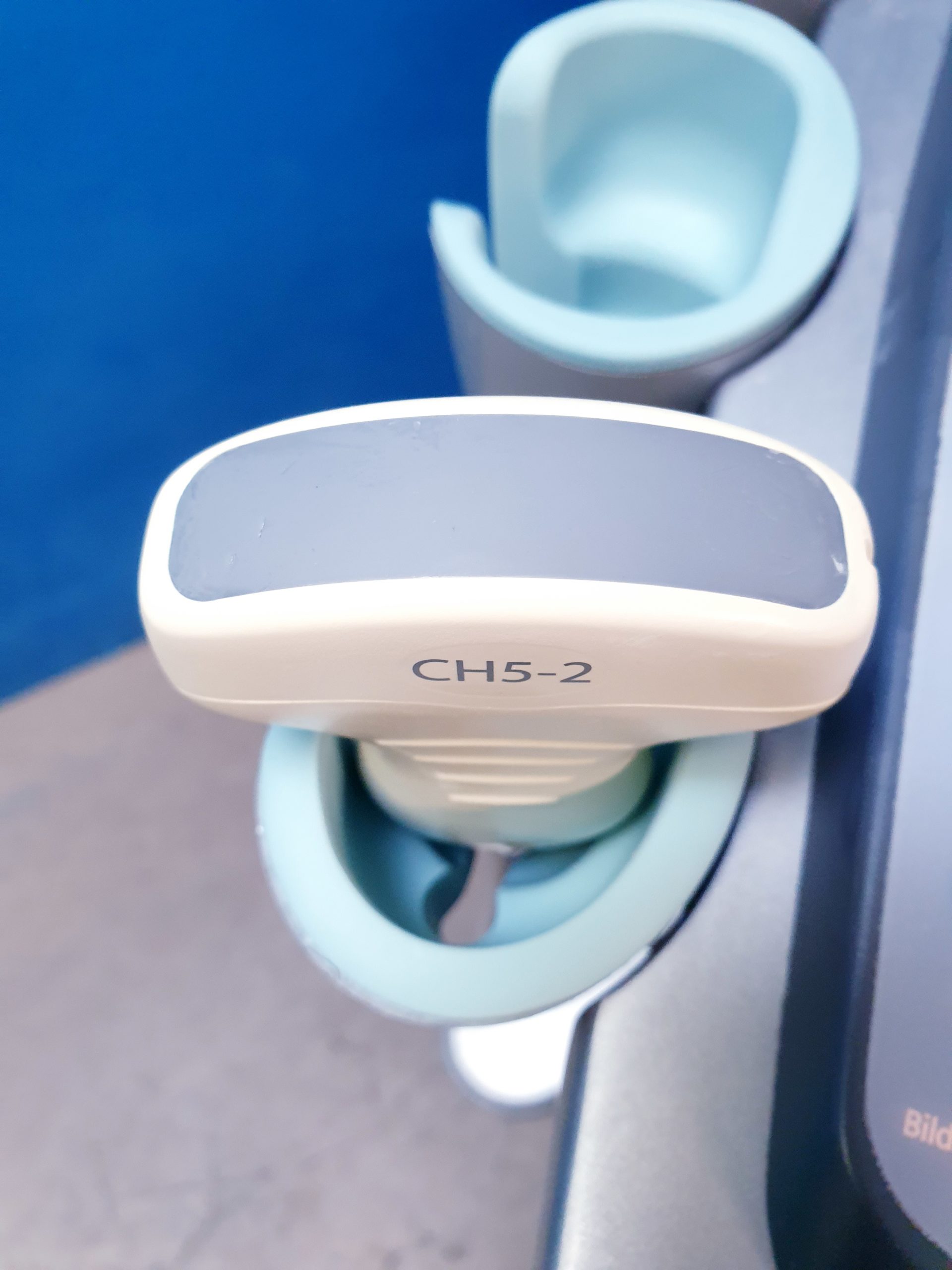 Siemens Acuson X300 X 300 Premium Edition – + CH5-2 Konvex + EC9-4 Endovaginal -- – Bild 6