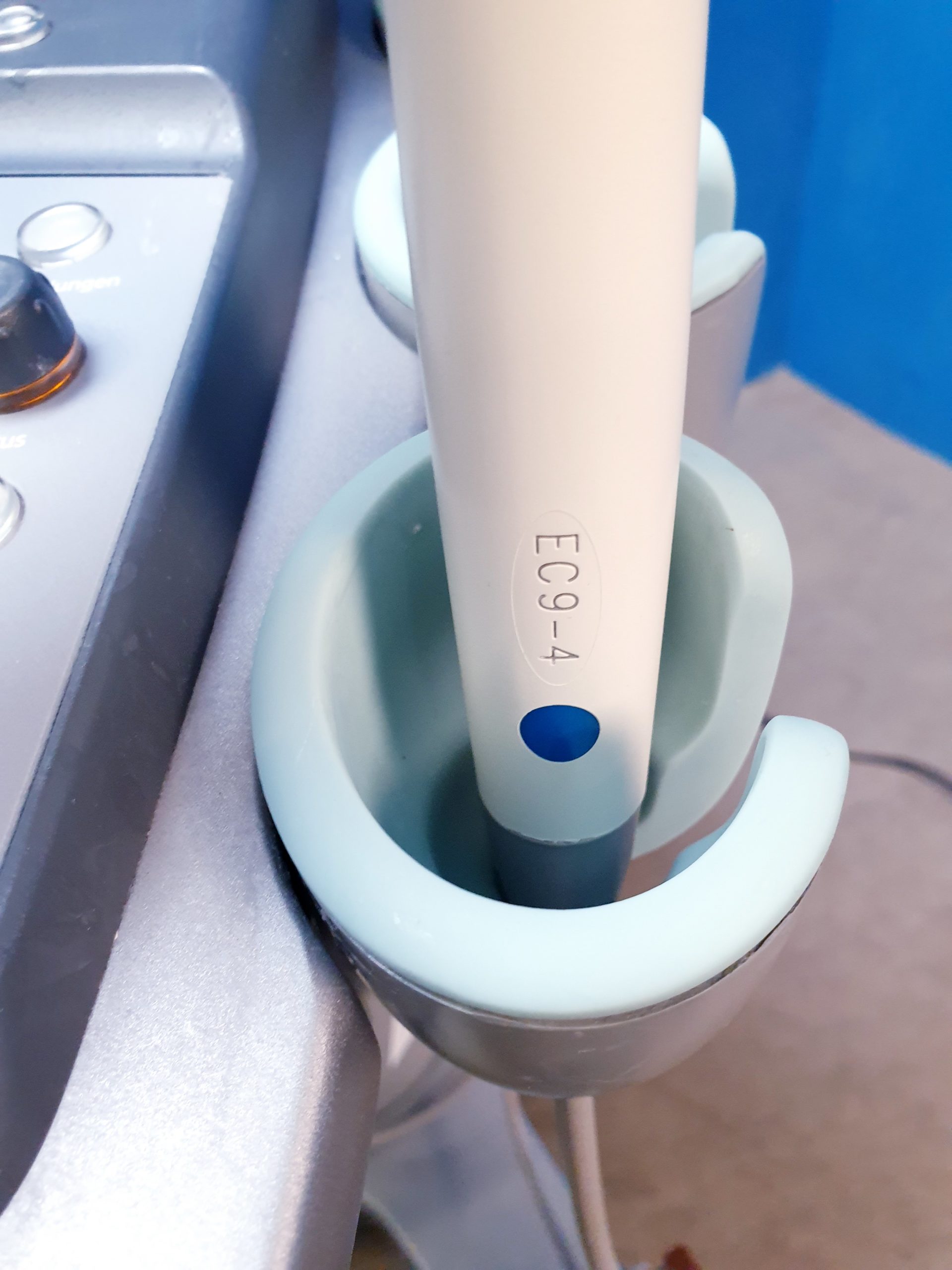 Siemens Acuson X300 X 300 Premium Edition – + CH5-2 Konvex + EC9-4 Endovaginal -- – Bild 13