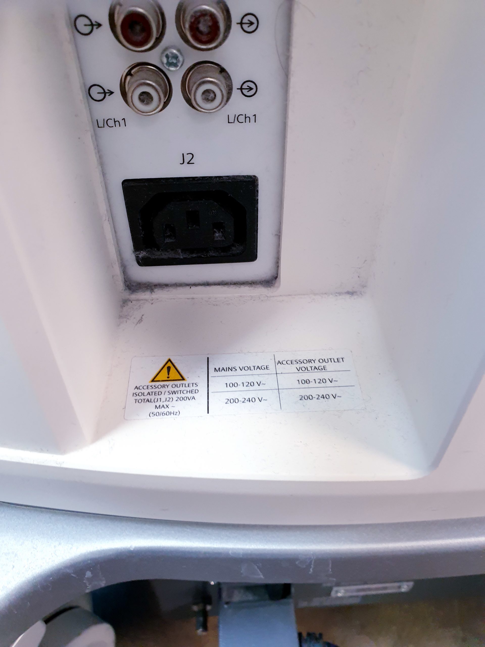 Siemens Acuson X300 X 300 Premium Edition – + CH5-2 Konvex + EC9-4 Endovaginal -- – Bild 18