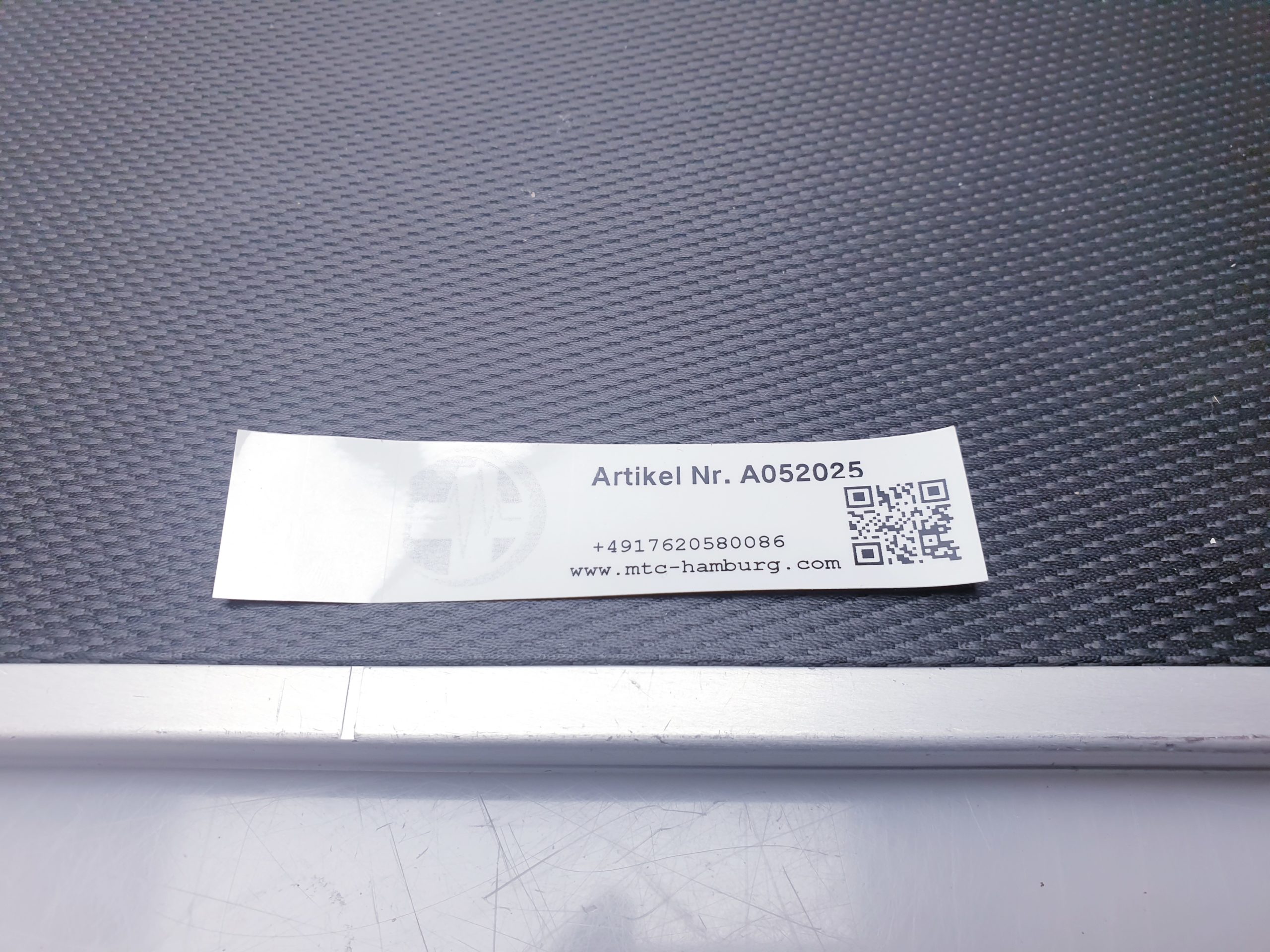 Kodak Directview CR Cassette Kassette 6J2516 Rev. A – Bild 2