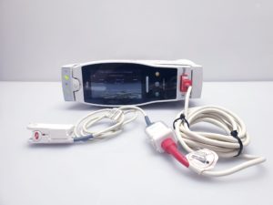 Masimo Radical 7 Rainbow  Radical-7 SpO2 Monitor mit Sensor