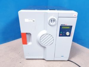 Renggli Salvis LAB TC-40 - TC40 Thermocenter