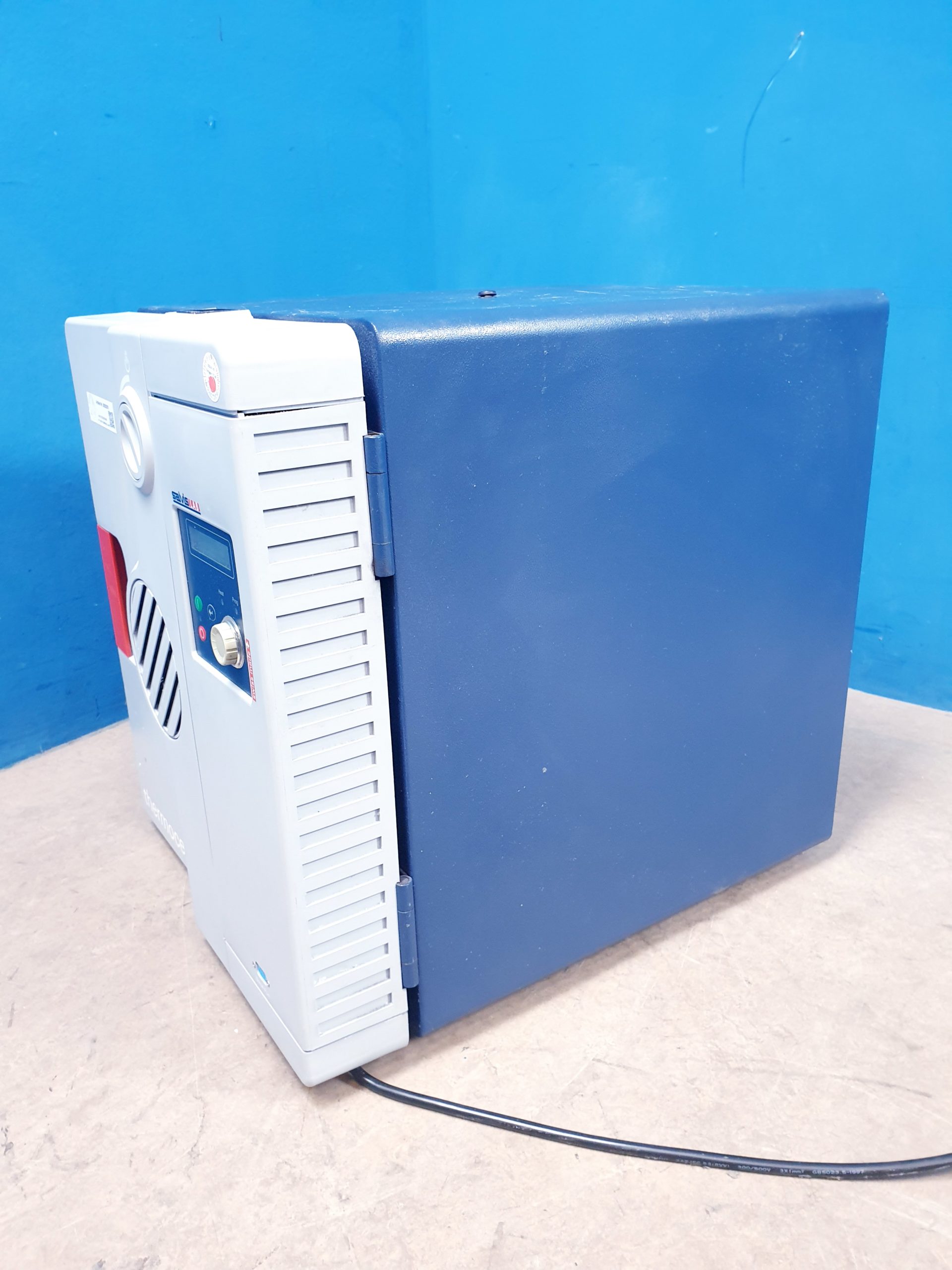 Renggli Salvis LAB TC-40 - TC40 Thermocenter – Bild 8