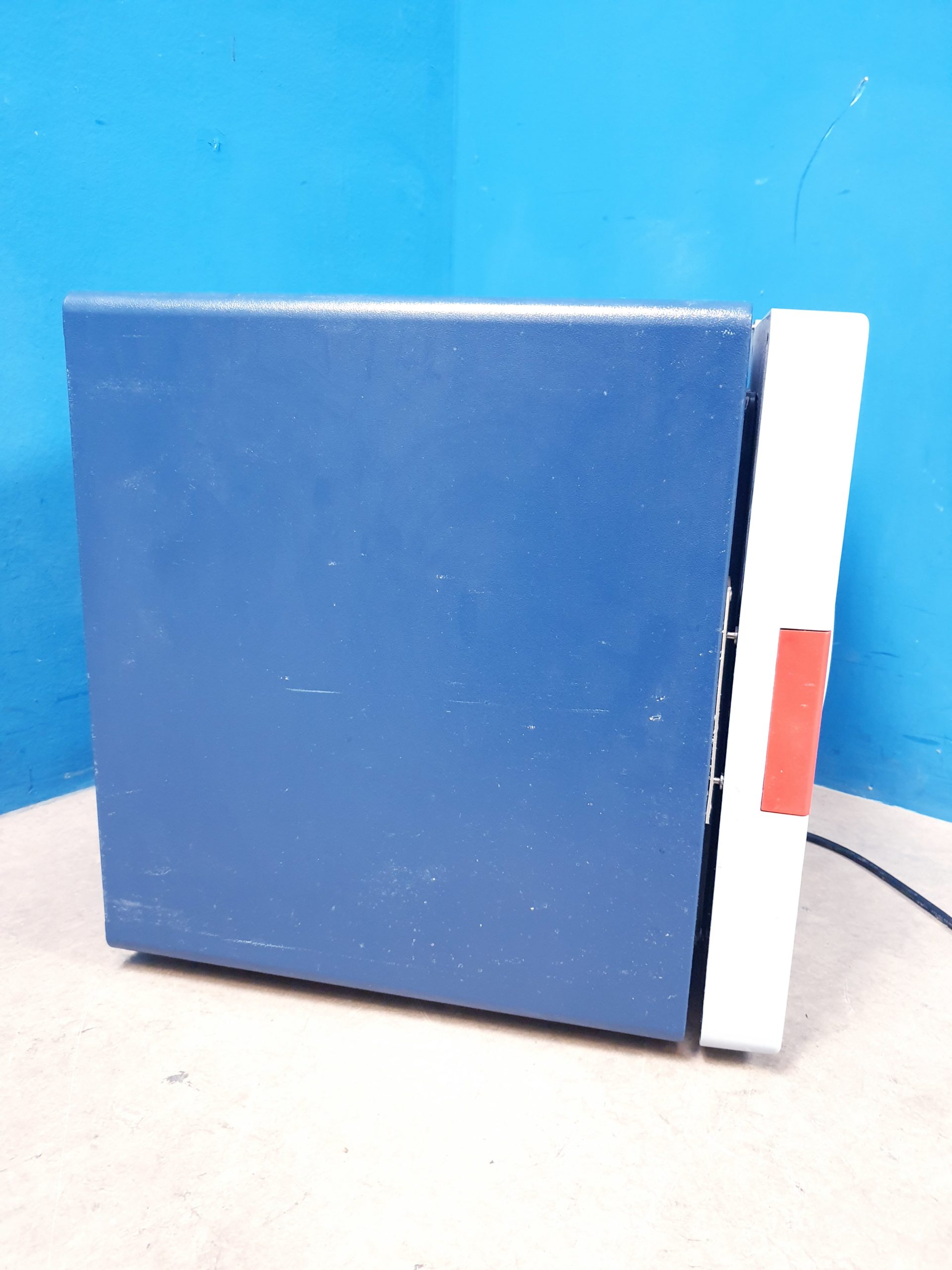 Renggli Salvis LAB TC-40 - TC40 Thermocenter – Bild 9