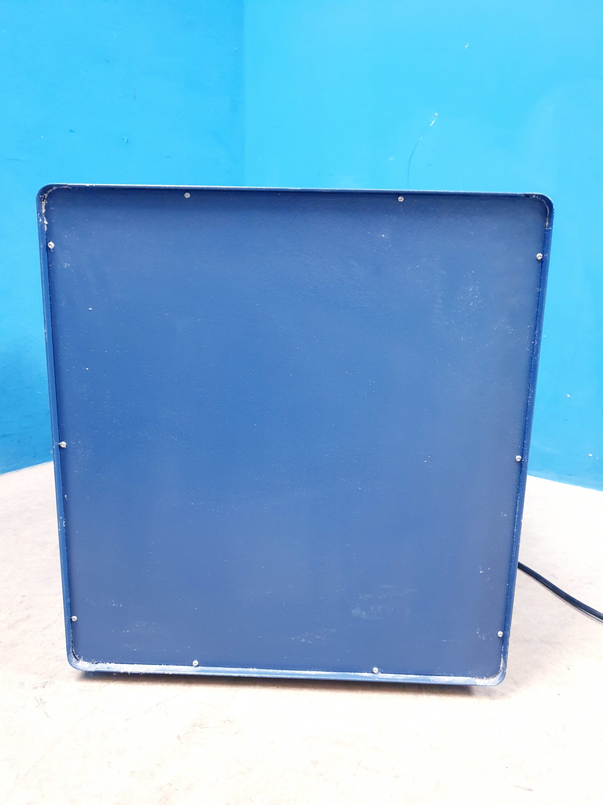 Renggli Salvis LAB TC-40 - TC40 Thermocenter – Bild 10