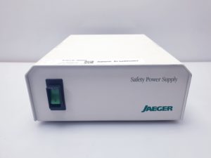 Erich Jaeger Safety Power Supply SPS074 900VA