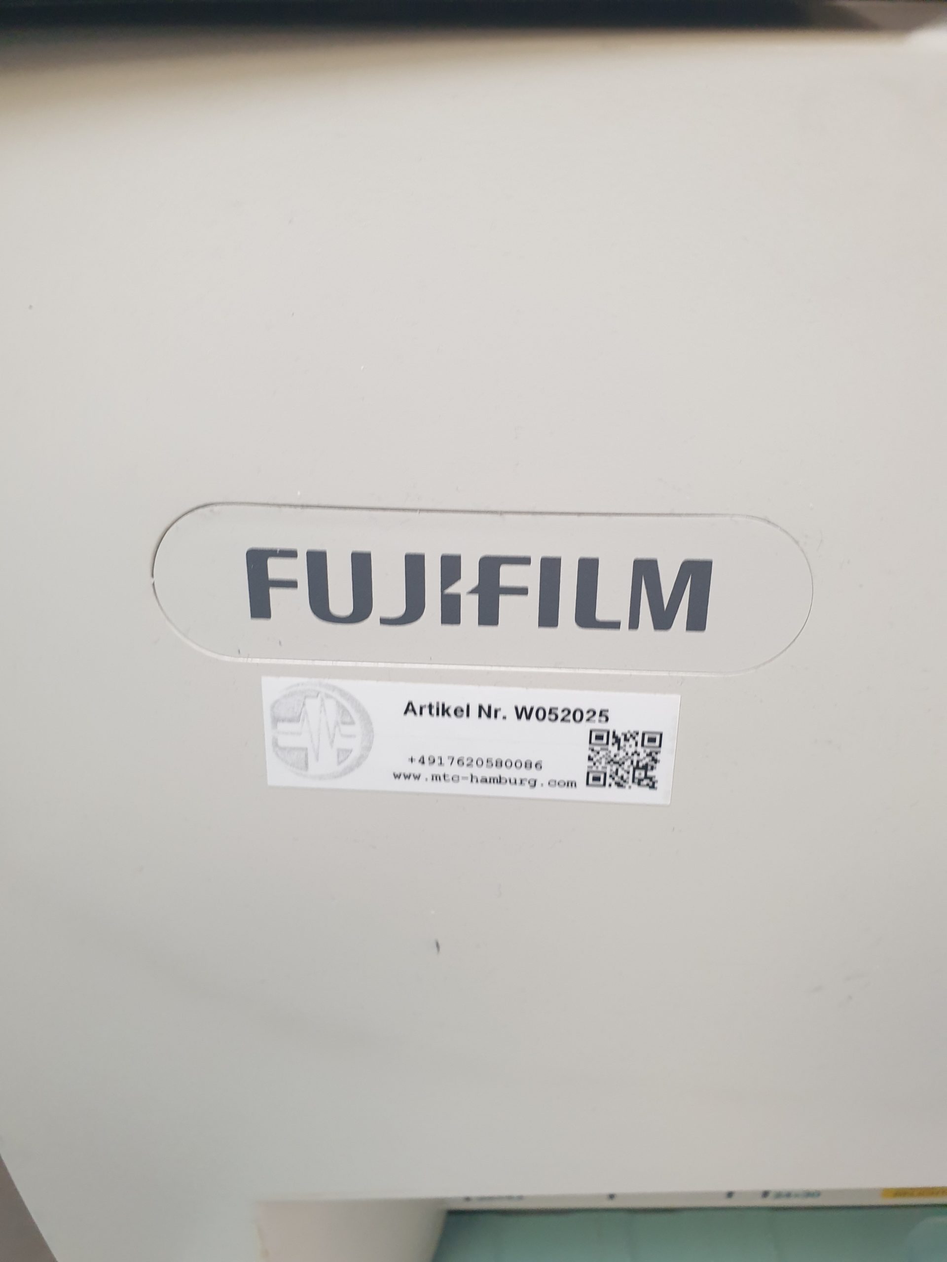 Fuji Fujifim FCR profect One CR System – Bild 2