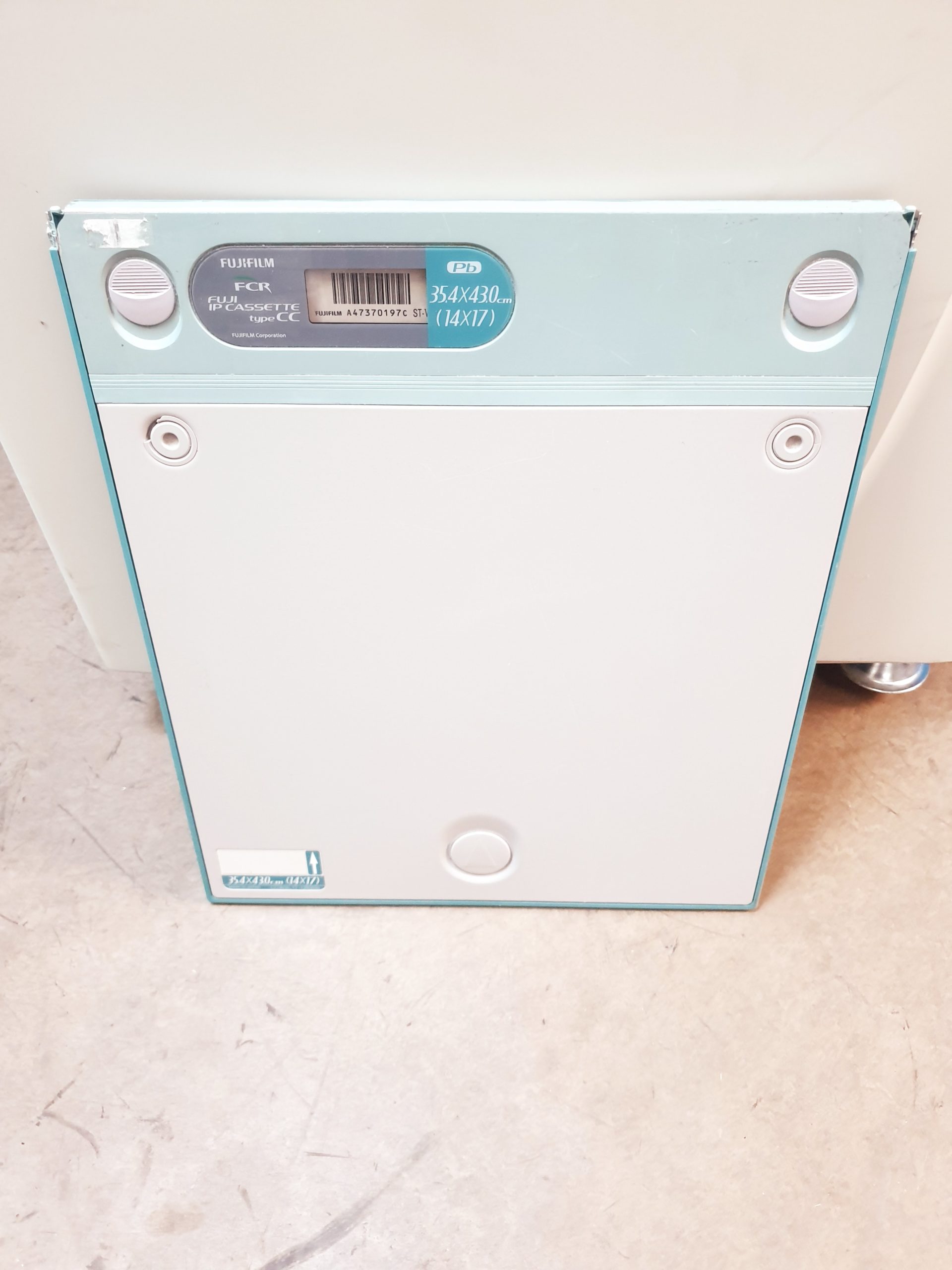 Fuji Fujifim FCR profect One CR System – Bild 11