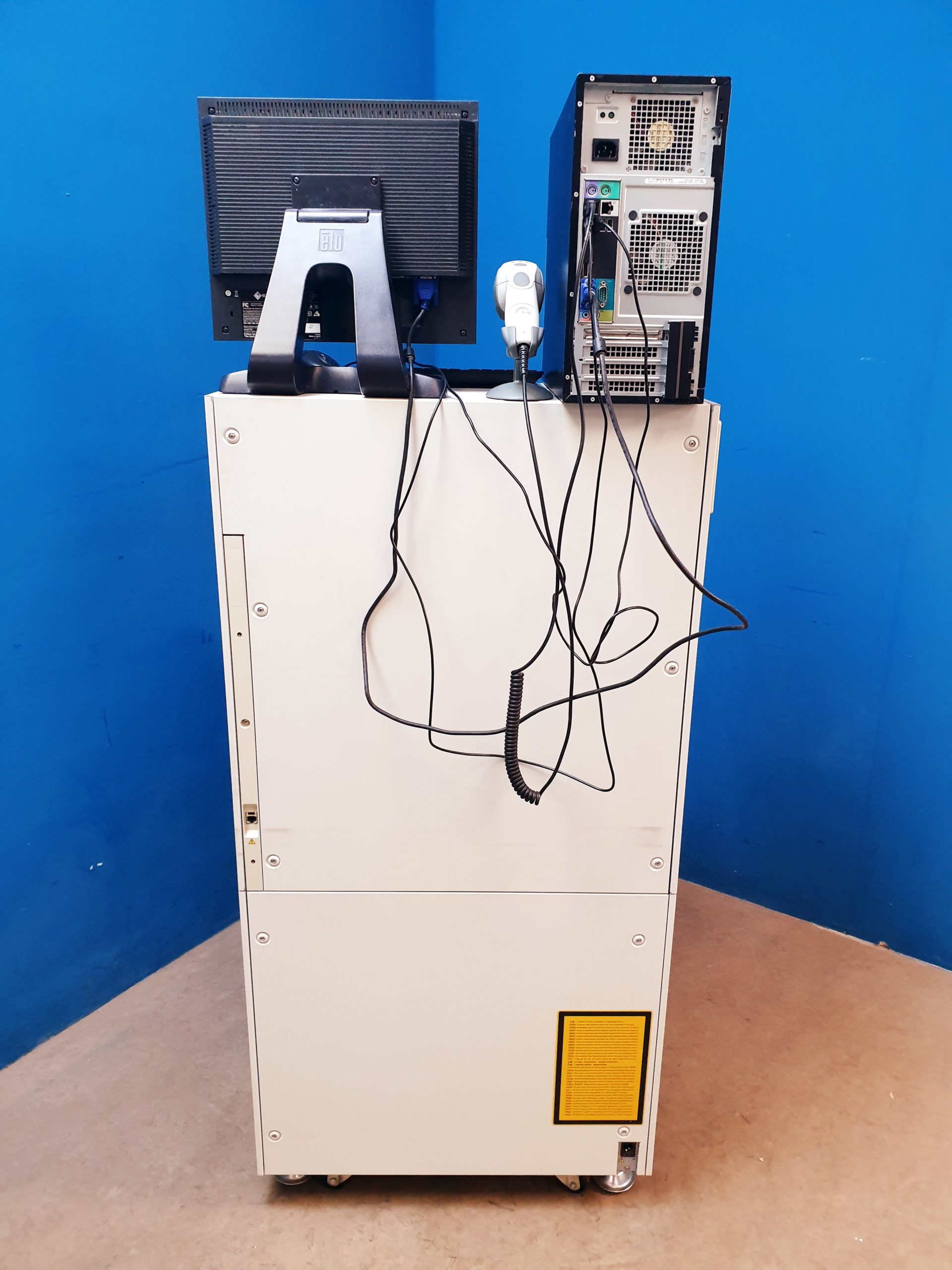 Fuji Fujifim FCR profect One CR System – Bild 14