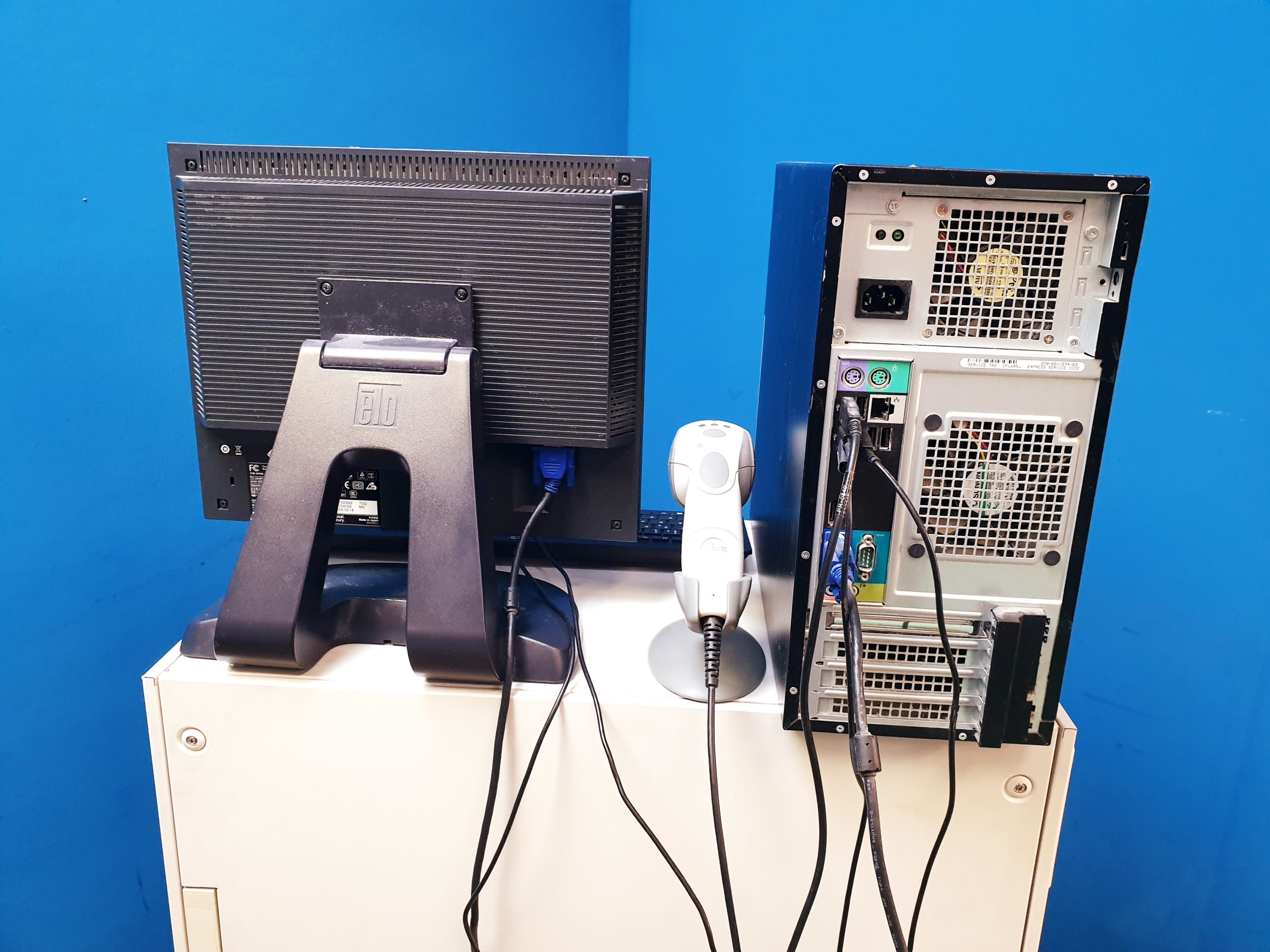 Fuji Fujifim FCR profect One CR System – Bild 15