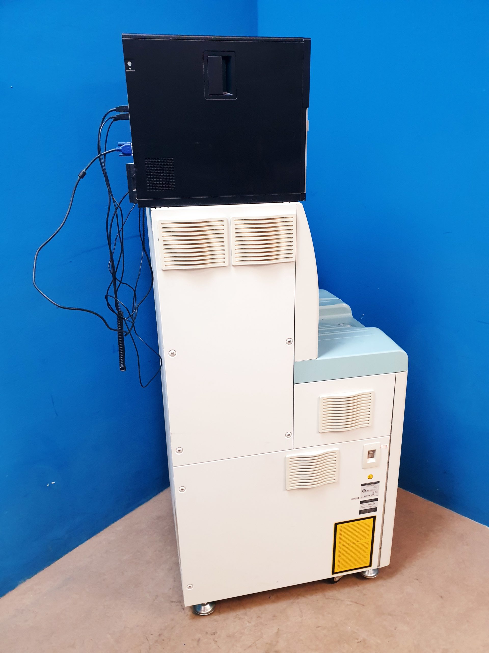 Fuji Fujifim FCR profect One CR System – Bild 16