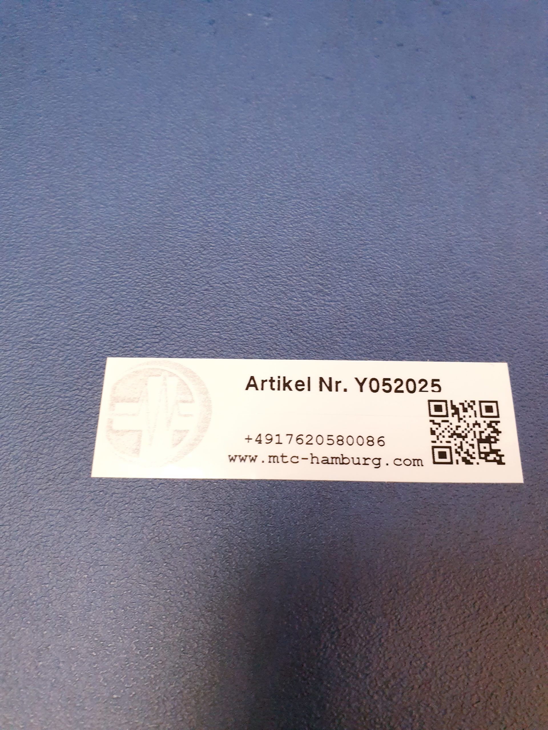 Schmitz Varimed Elekrische Untersuchungs- und Behandlungsliege – Bild 2