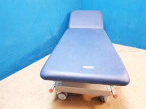 Schmitz Varimed Elekrische Untersuchungs- und Behandlungsliege