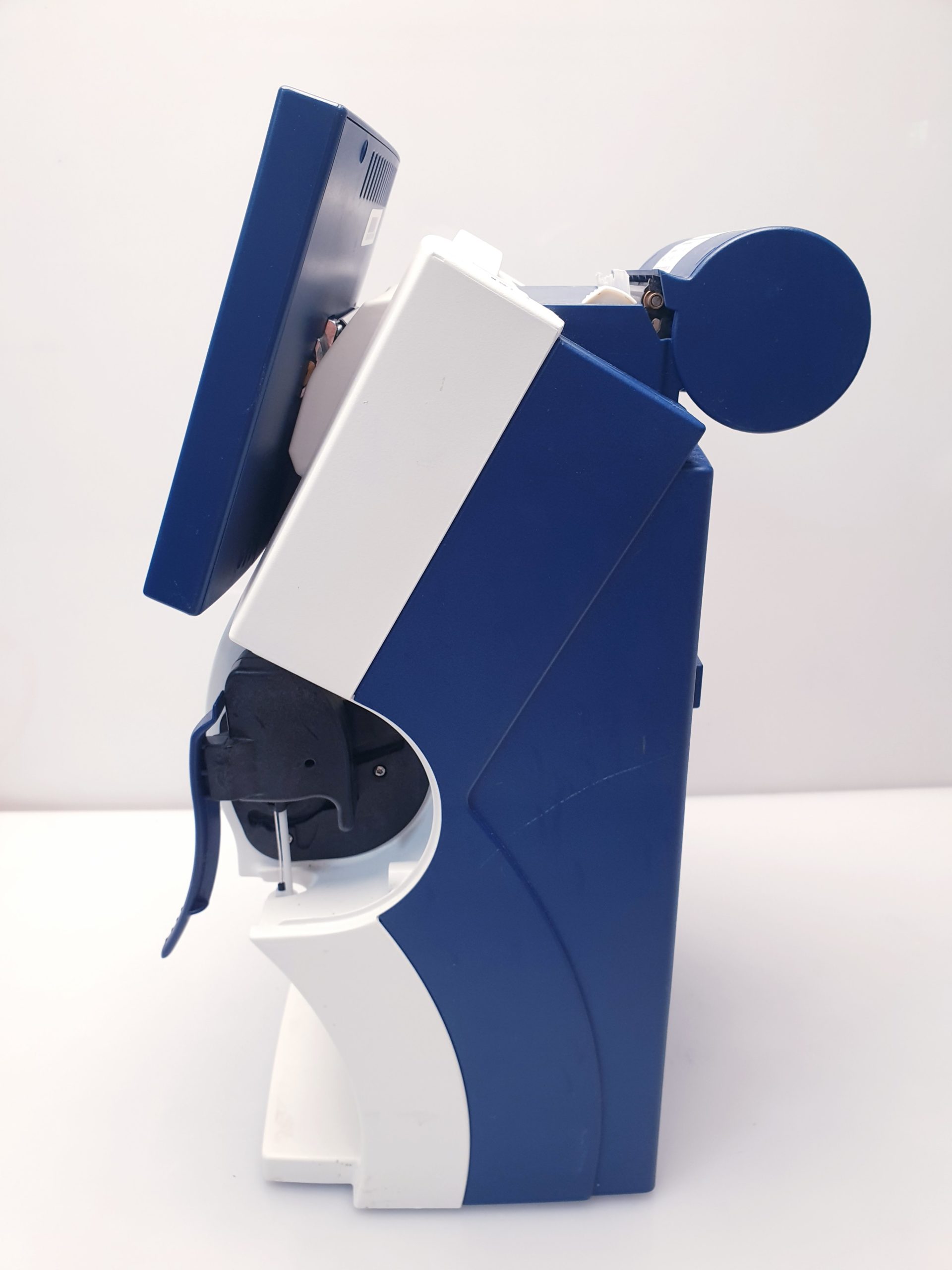 Radiometer Typ ABL90 flex Blutgasanalysegerät – Bild 10