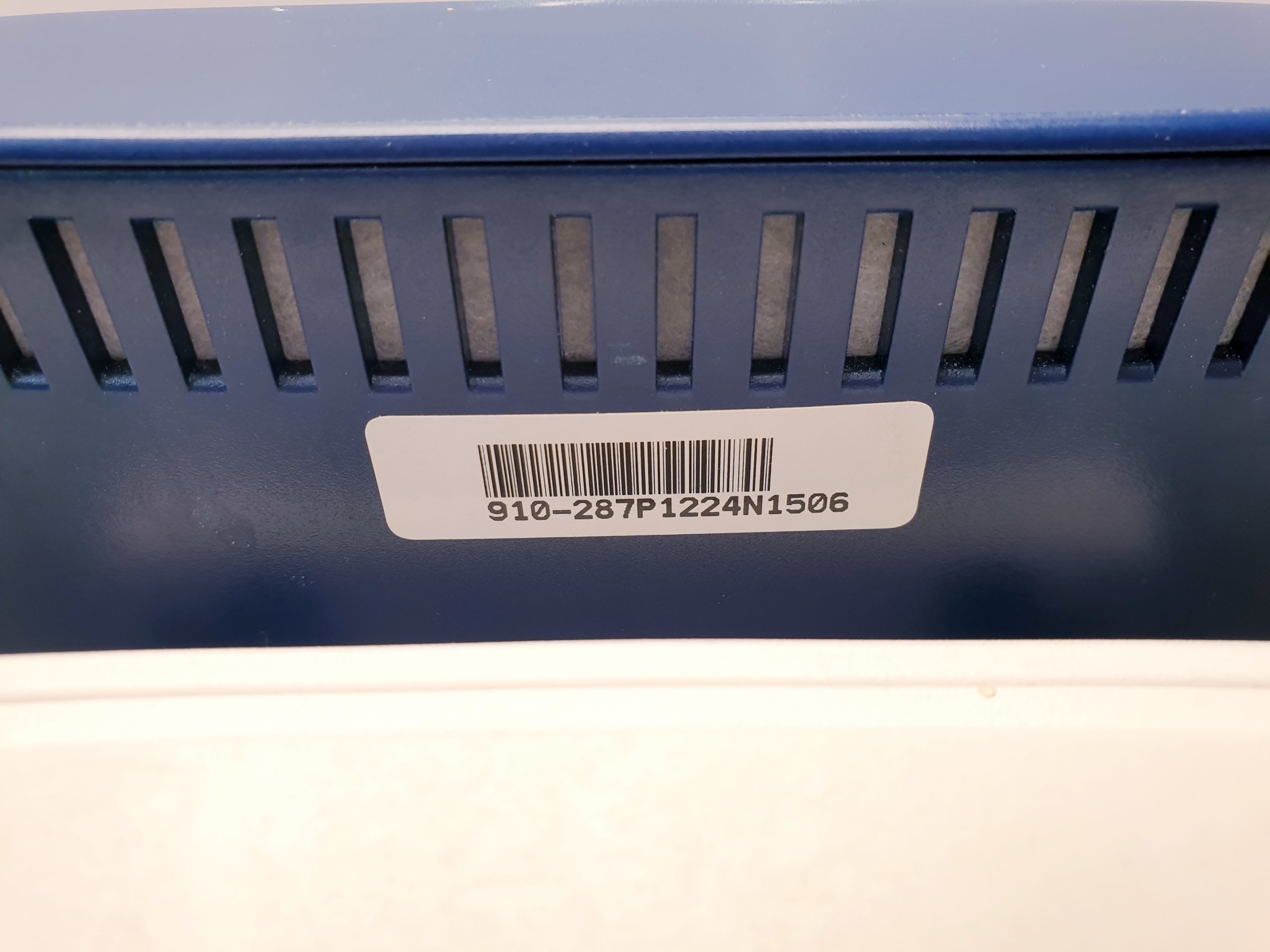 Radiometer Typ ABL90 flex Blutgasanalysegerät – Bild 15