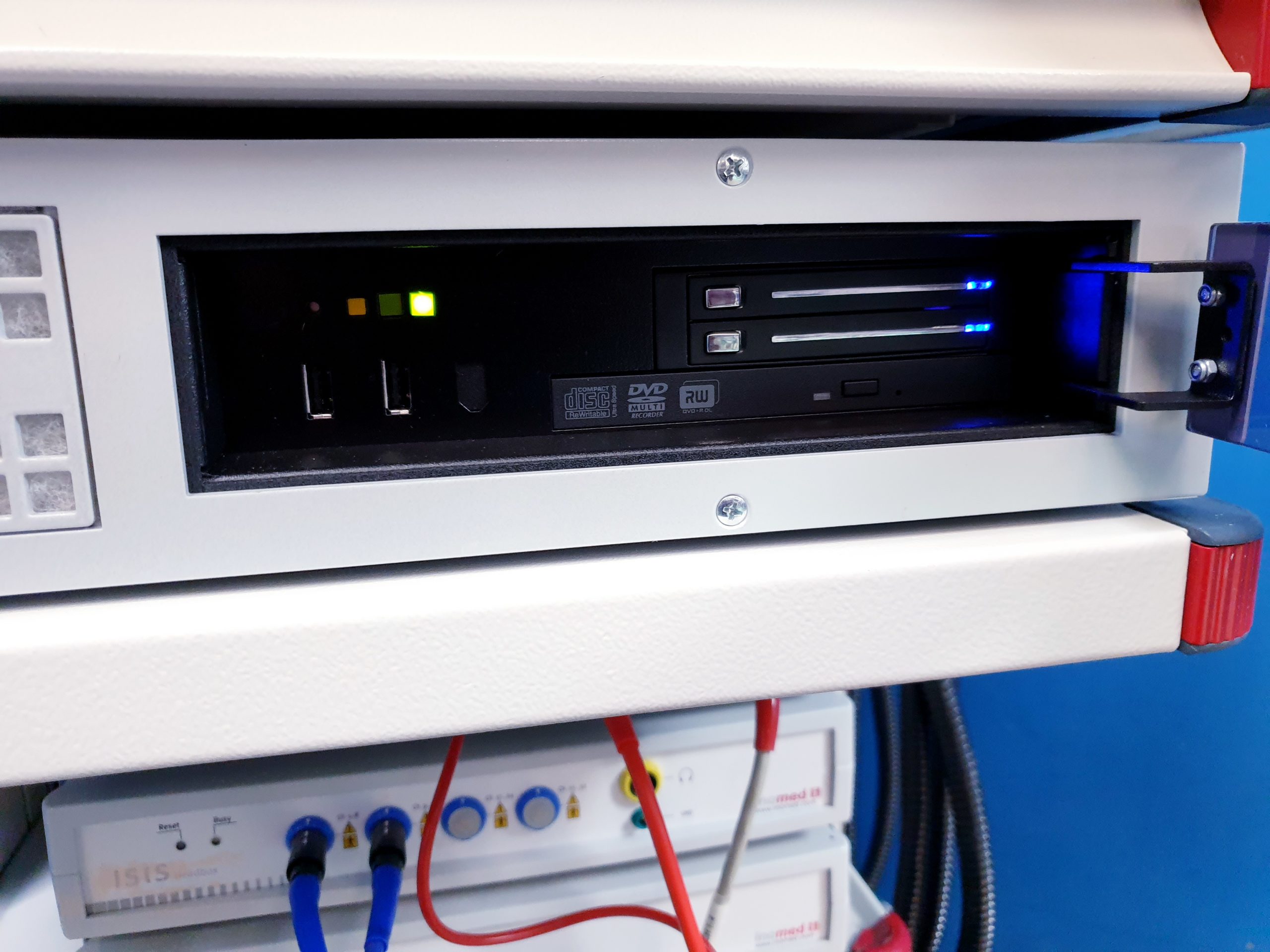 Inomed ISI iom neuro explorer Version 5.0 504 194 + 504 216 + 504 200 – Bild 15