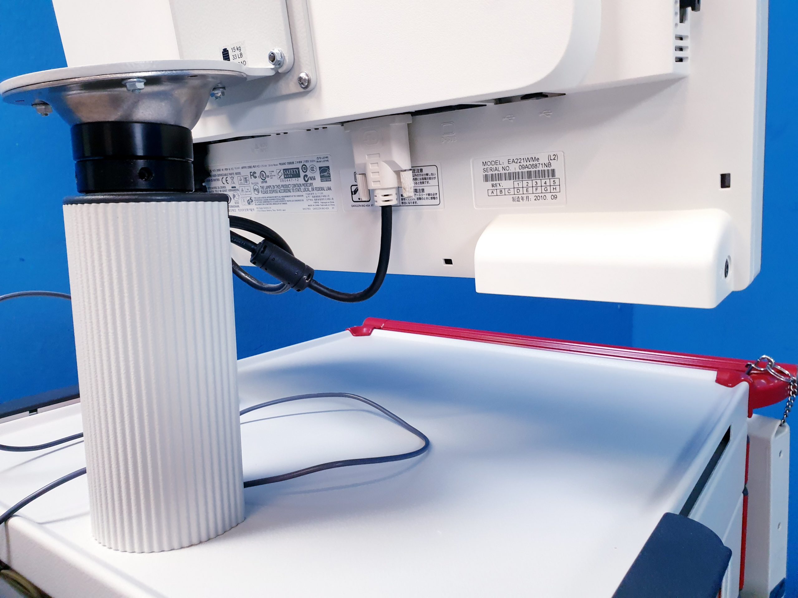 Inomed ISI iom neuro explorer Version 5.0 504 194 + 504 216 + 504 200 – Bild 23