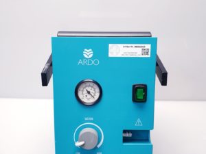 ARDO Senator 30 - Absauger - DEFEKT