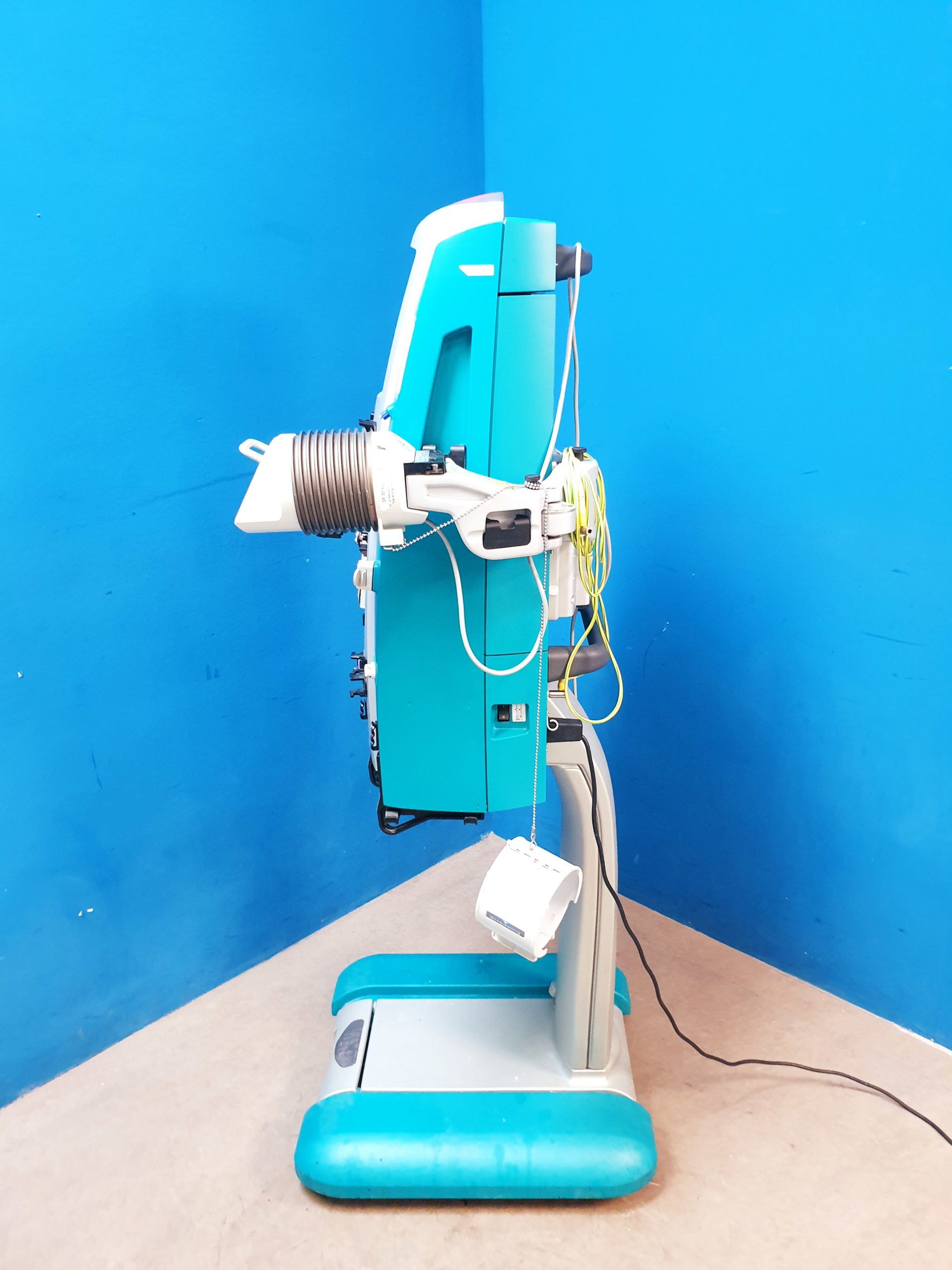 GAMBRO PRISMAFLEX Dialyse – Bild 7