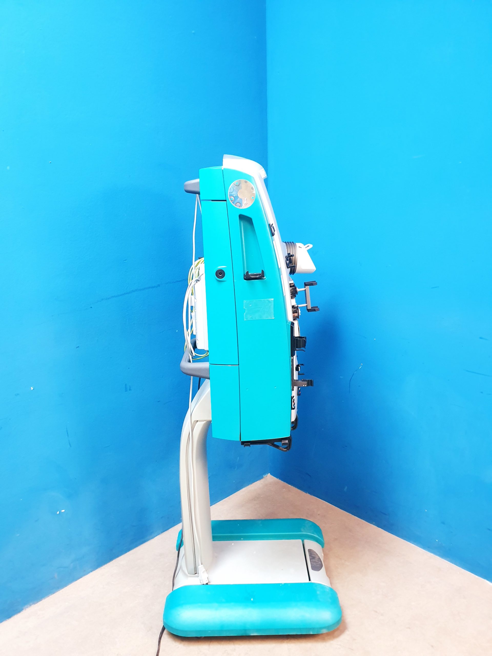 GAMBRO PRISMAFLEX Dialyse – Bild 10