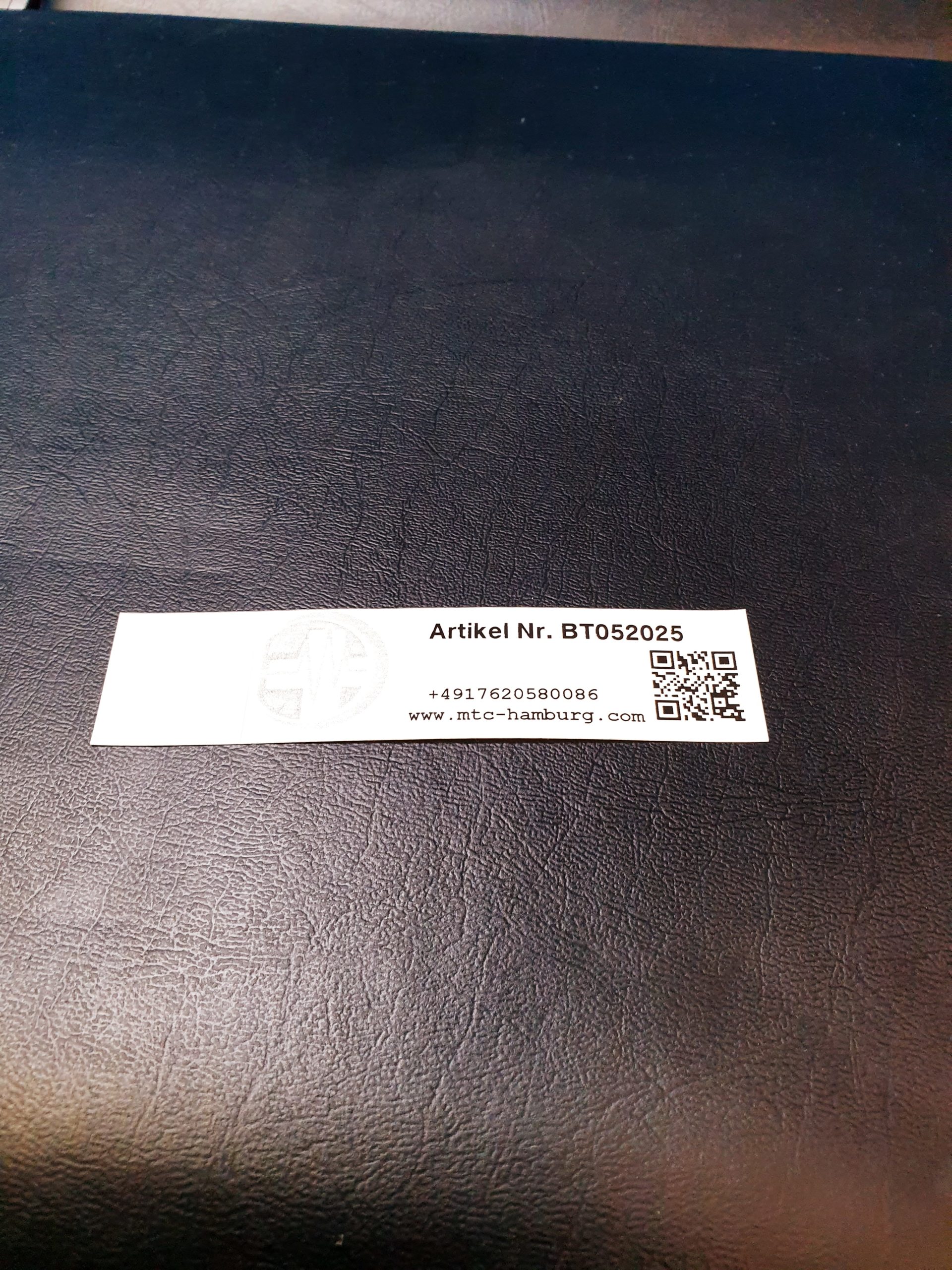 TRUMPF Schuttle 3.6 360 + Op Tischplatte GM +1574667 Beinhalter – Bild 2