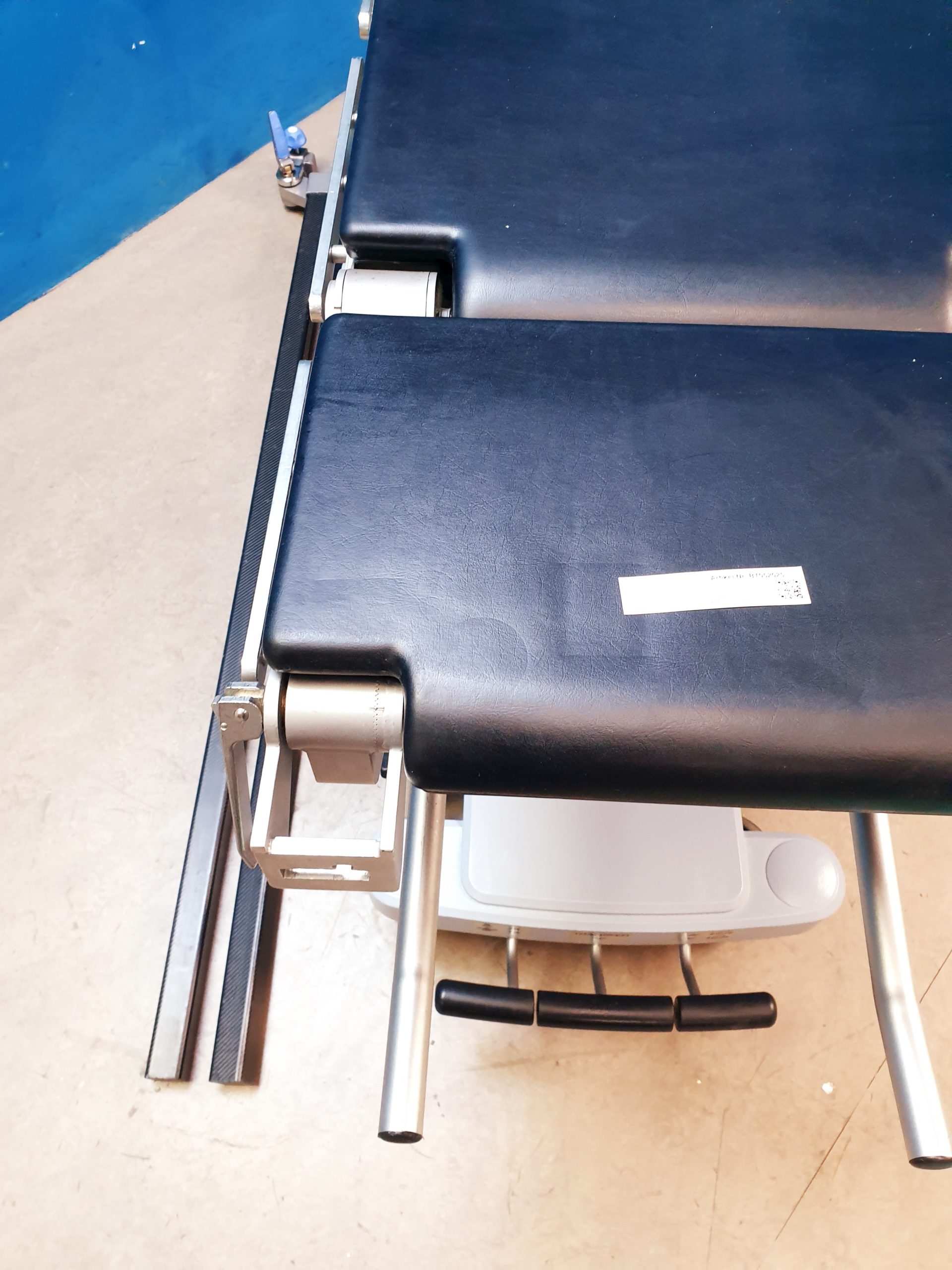 TRUMPF Schuttle 3.6 360 + Op Tischplatte GM +1574667 Beinhalter – Bild 3