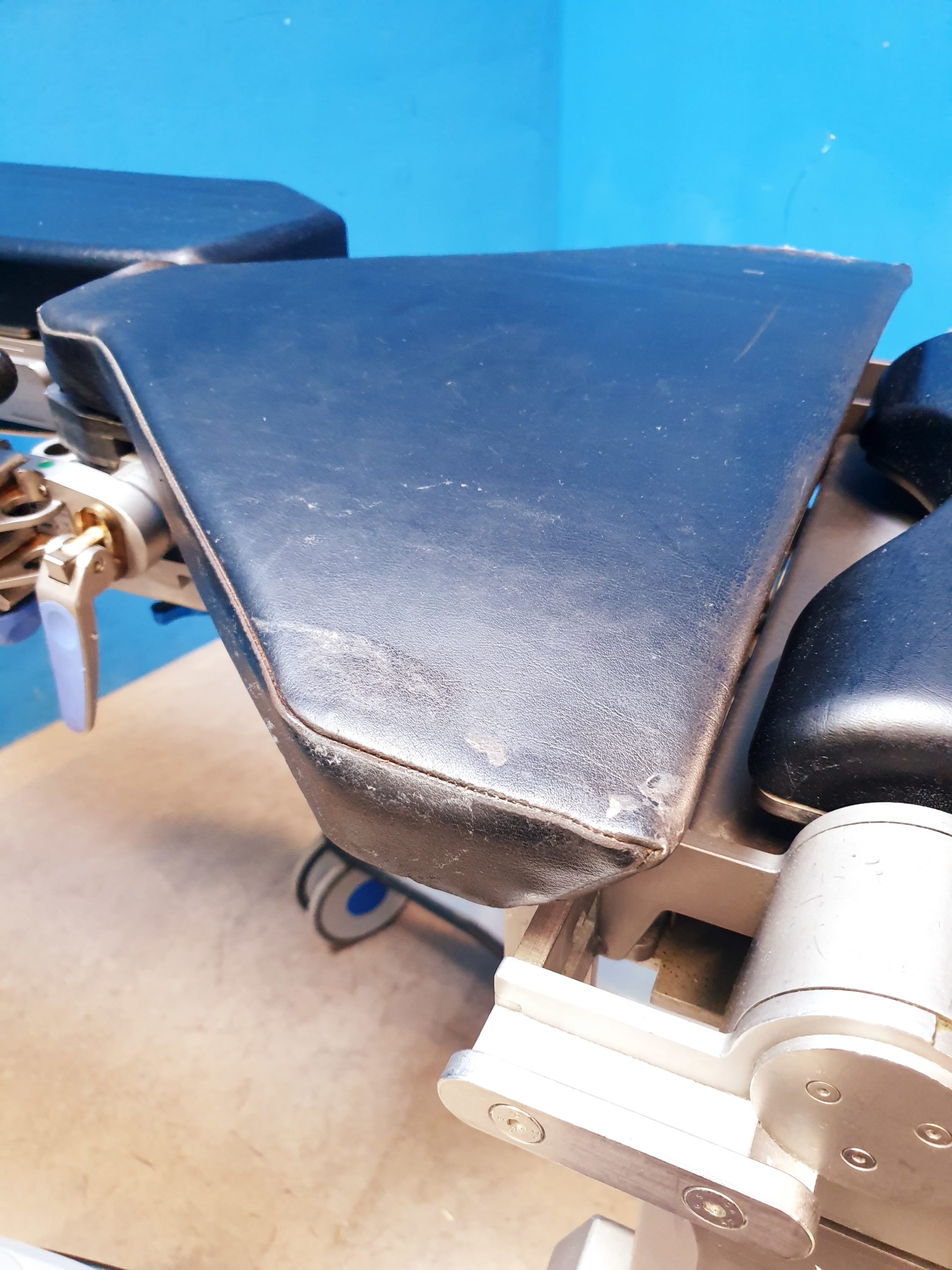 TRUMPF Schuttle 3.6 360 + Op Tischplatte GM +1574667 Beinhalter – Bild 10