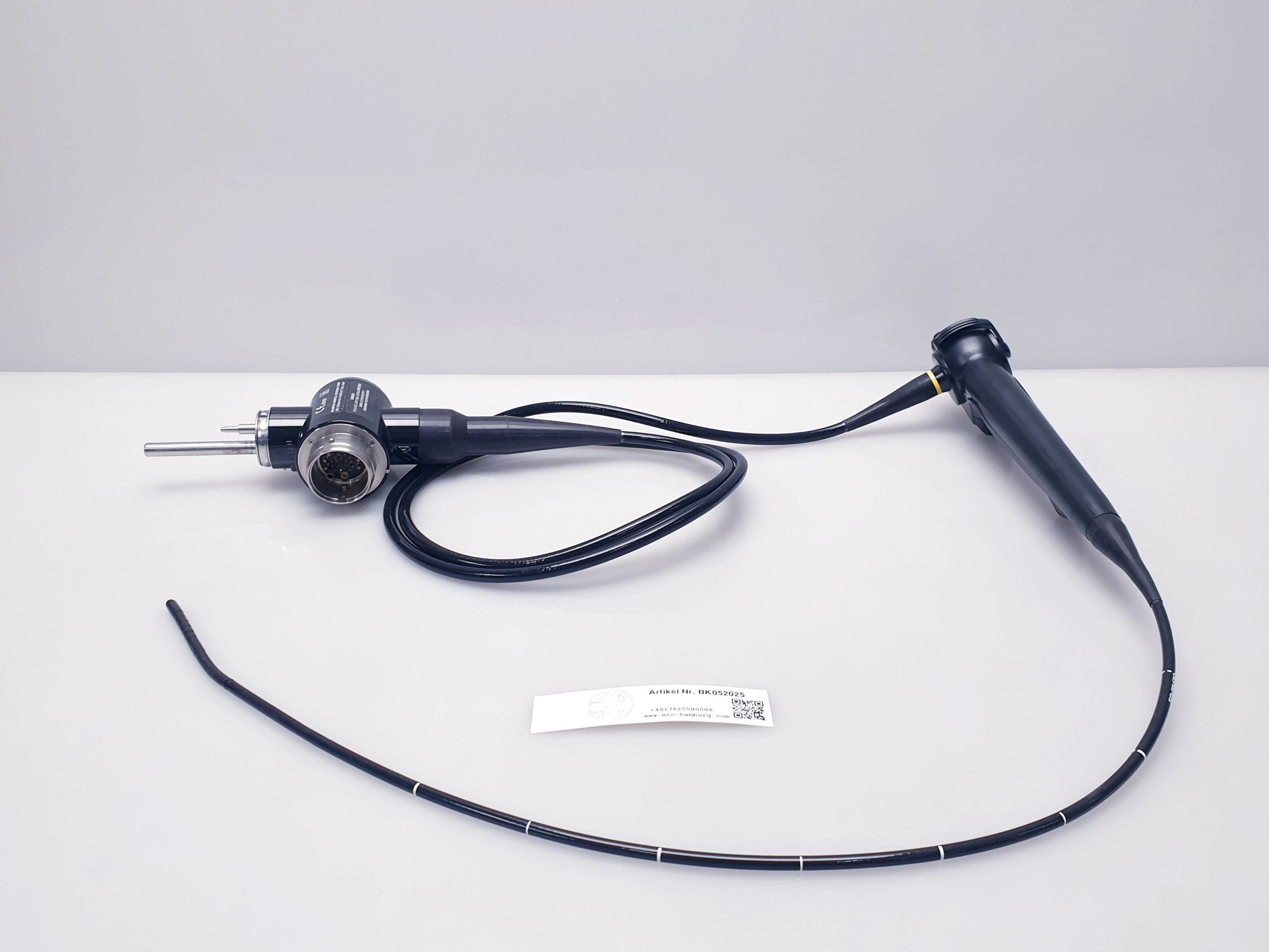 Olympus Evis Exera II BF-P180 BF P 180 Video-Bronchoskop - Videobronchoskop – Bild 4