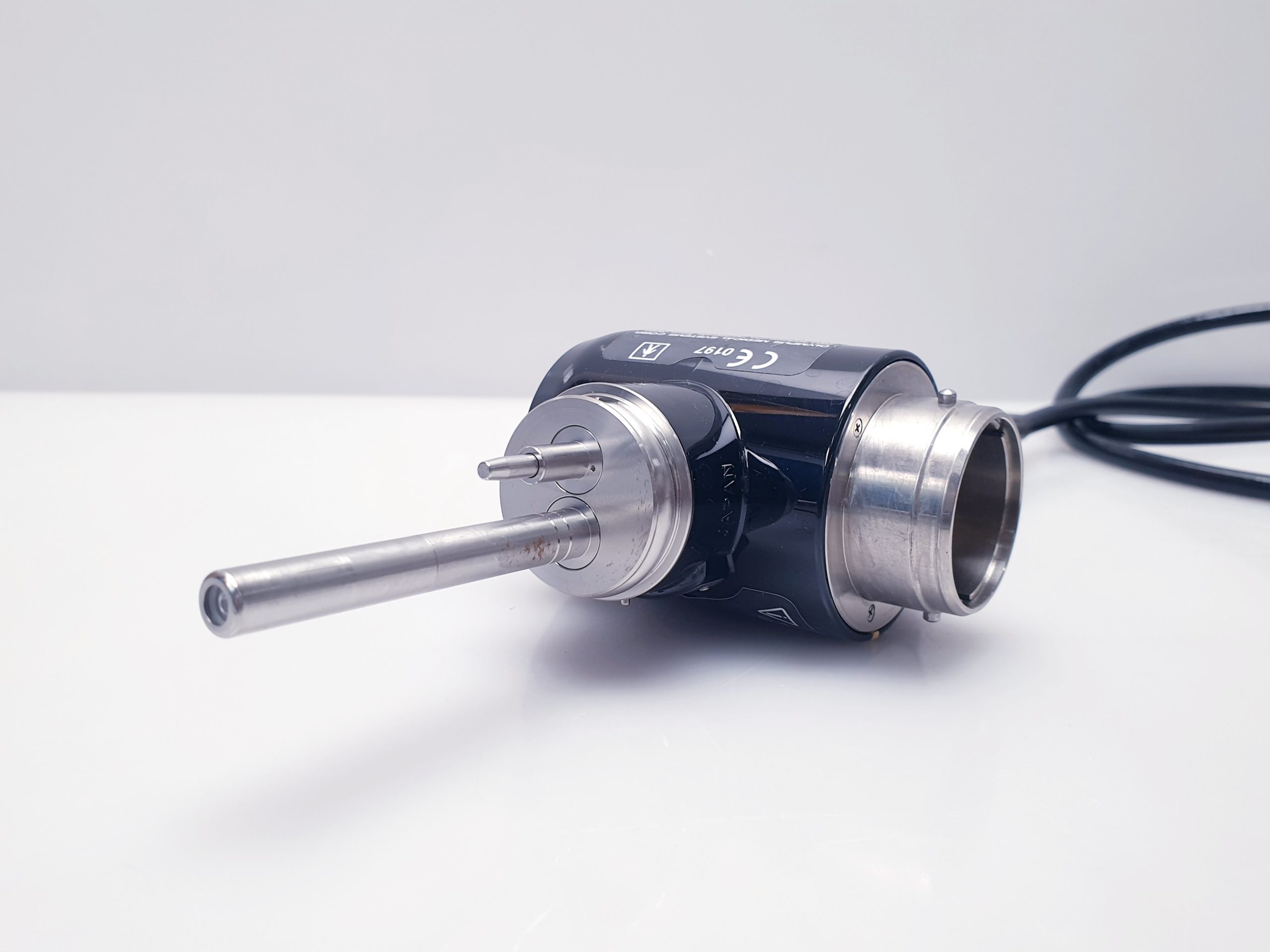 Olympus Evis Exera II BF-P180 BF P 180 Video-Bronchoskop - Videobronchoskop – Bild 5