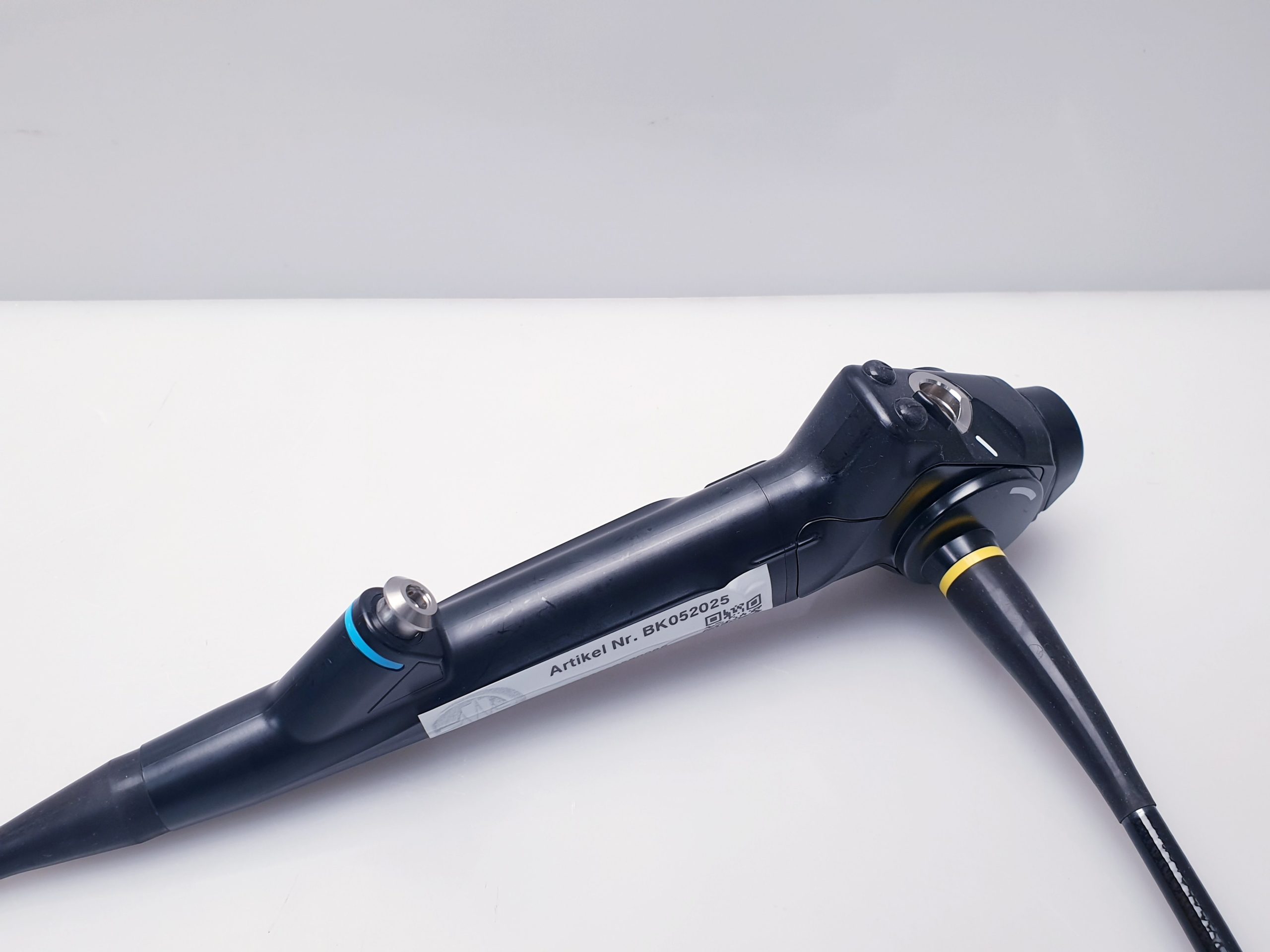 Olympus Evis Exera II BF-P180 BF P 180 Video-Bronchoskop - Videobronchoskop – Bild 8