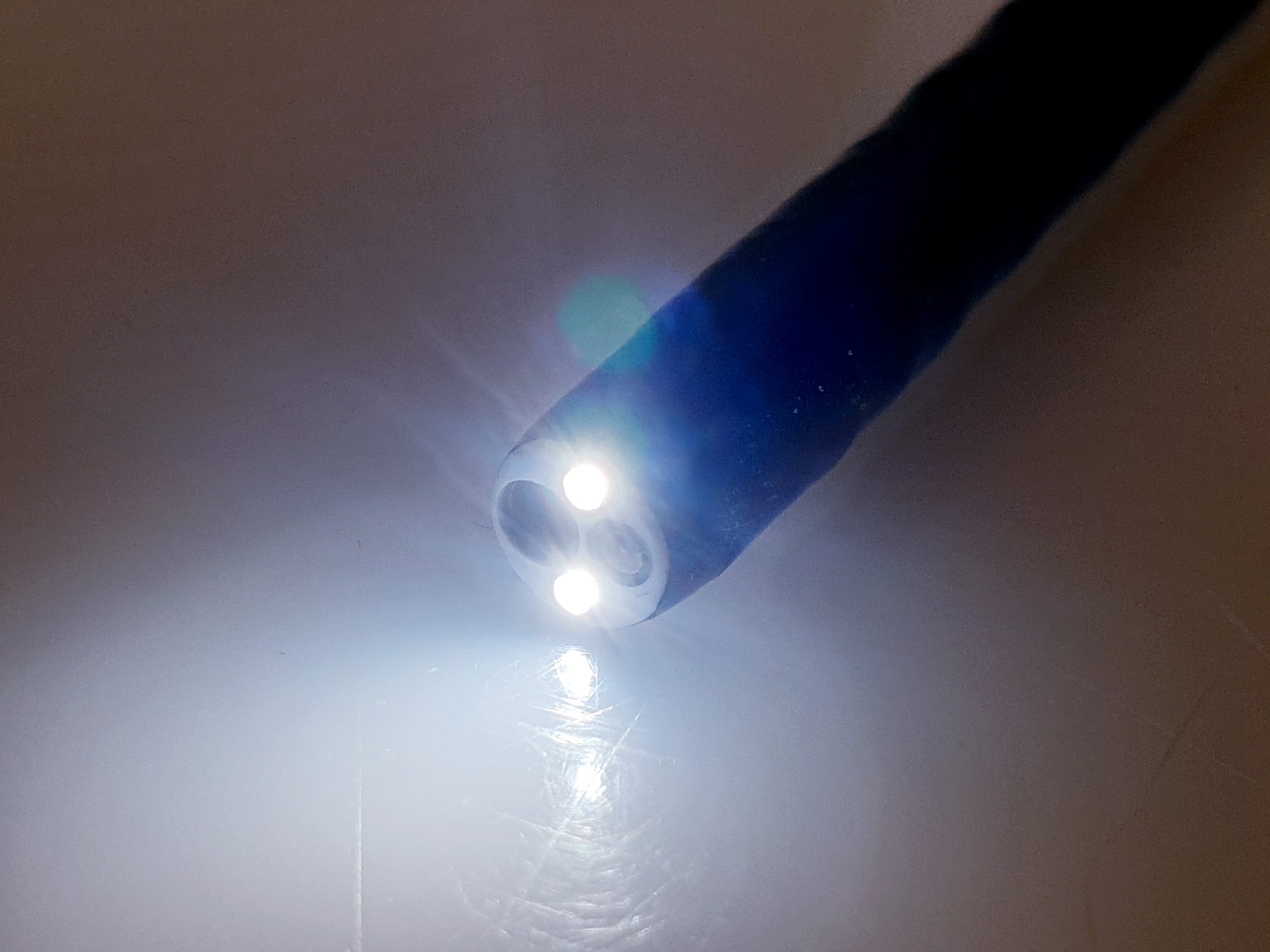 Olympus Evis Exera II BF-P180 BF P 180 Video-Bronchoskop - Videobronchoskop – Bild 11