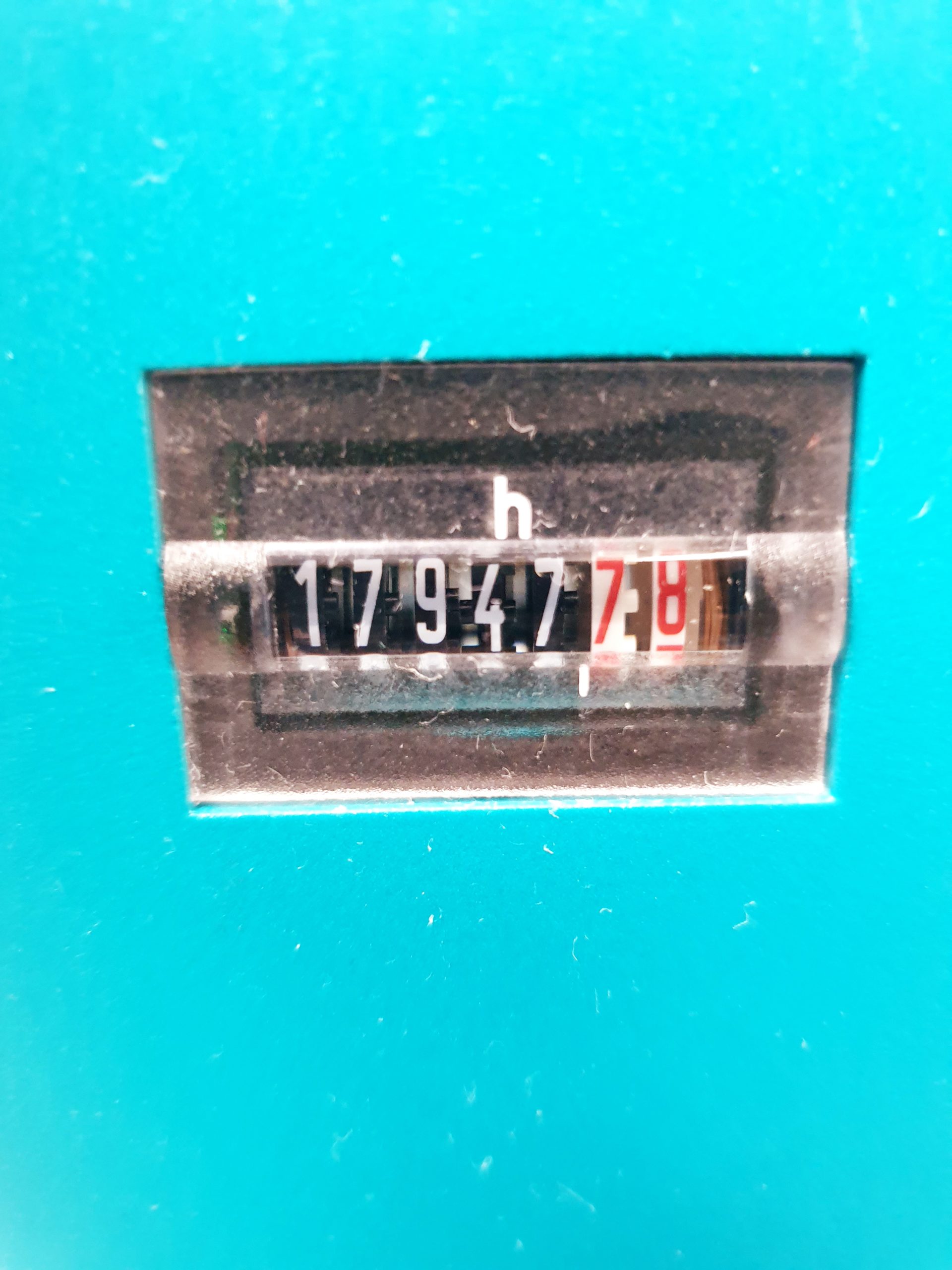 Gambro Prismaflex Dialyse Gerät Blutreinigungsgerät, Dialysis Machine – Bild 9