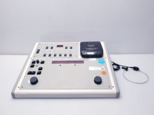 Hortmann PA442 - PA 442 - Audiometer