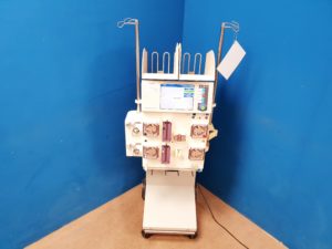 Fresenius Medical Care Multi Filtrate MultiFiltrate Dialysegerät