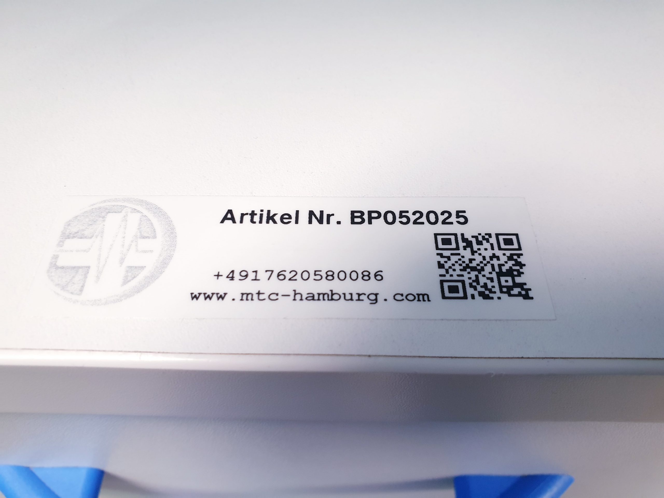 Gerätewagen Rollbar - mit Schubladen – Bild 2