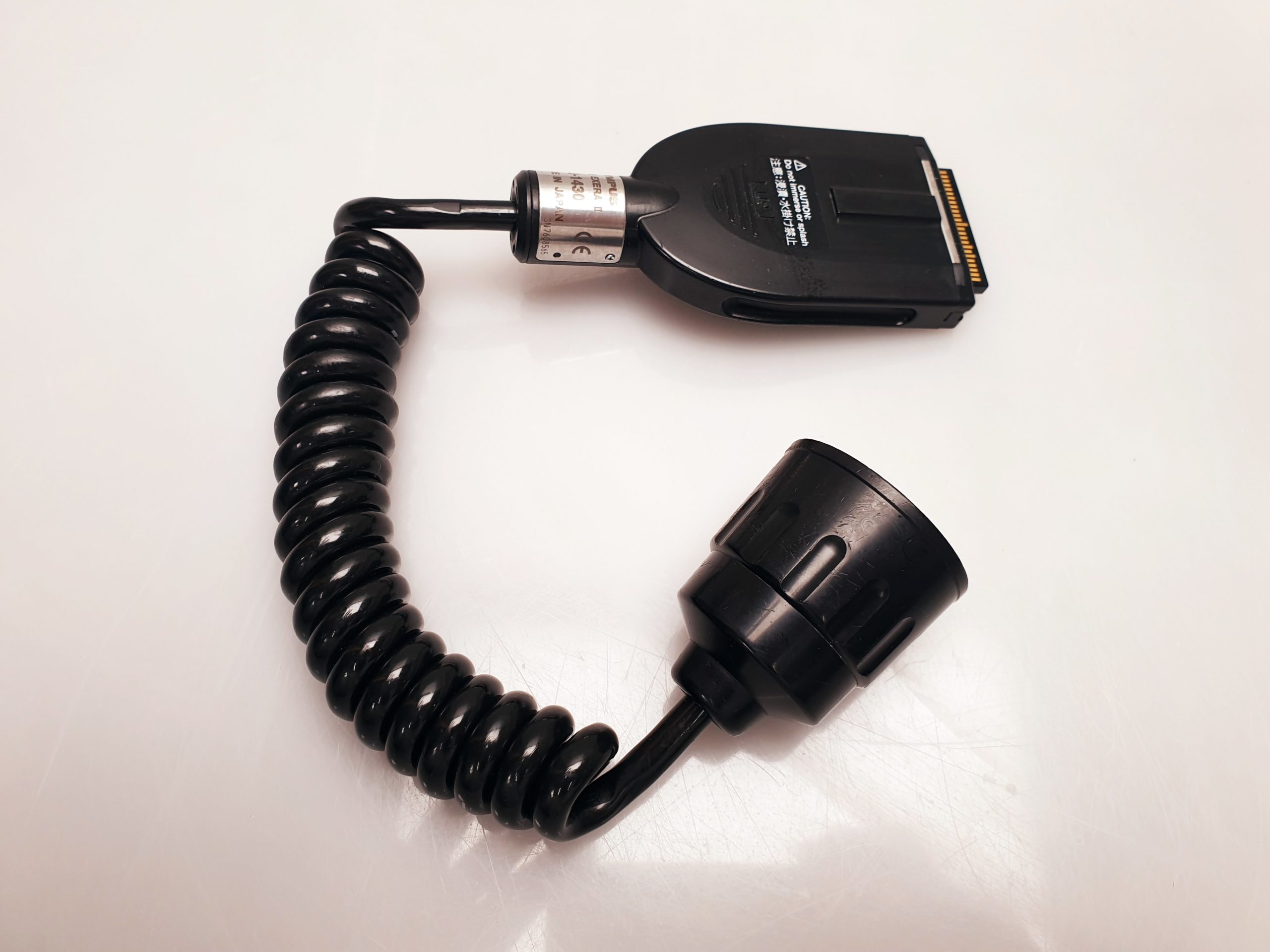 Olympus CV-190 CLV-190 - MAJ 1430 + MAJ-1922 – Bild 7