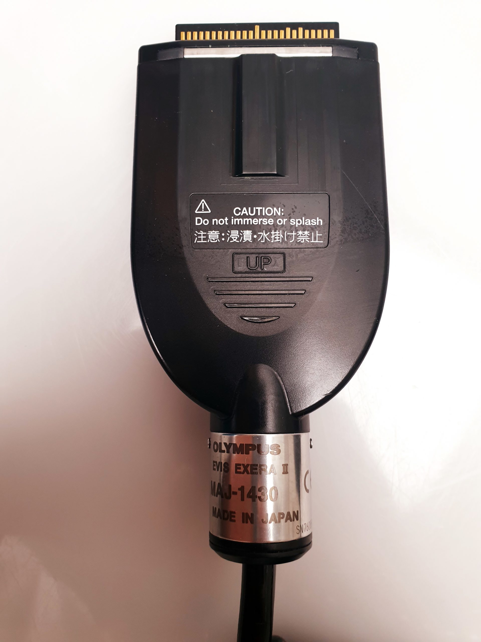 Olympus CV-190 CLV-190 - MAJ 1430 + MAJ-1922 – Bild 8