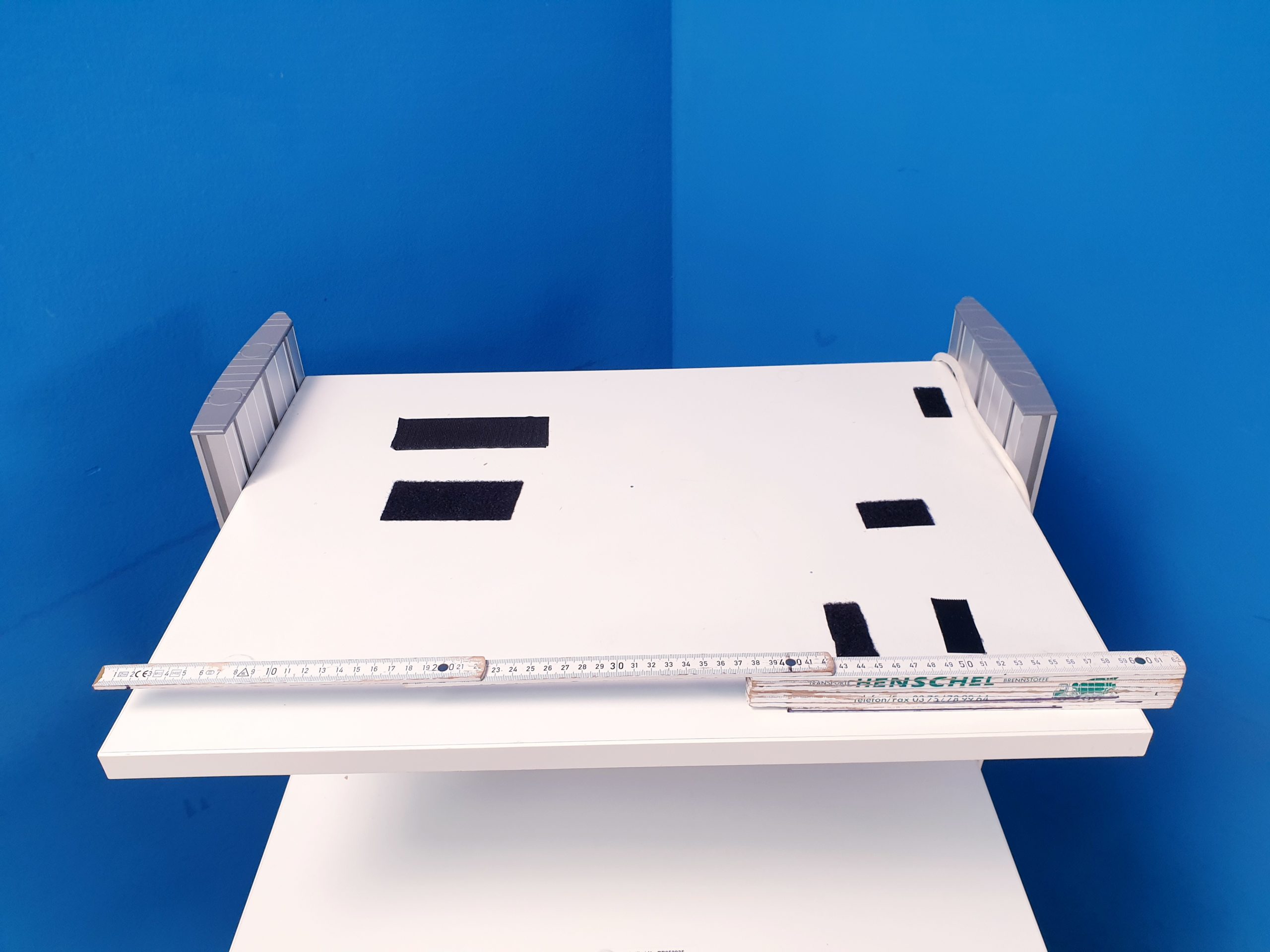 Gerätewagen Rollbar - mit Schubladen – Bild 11